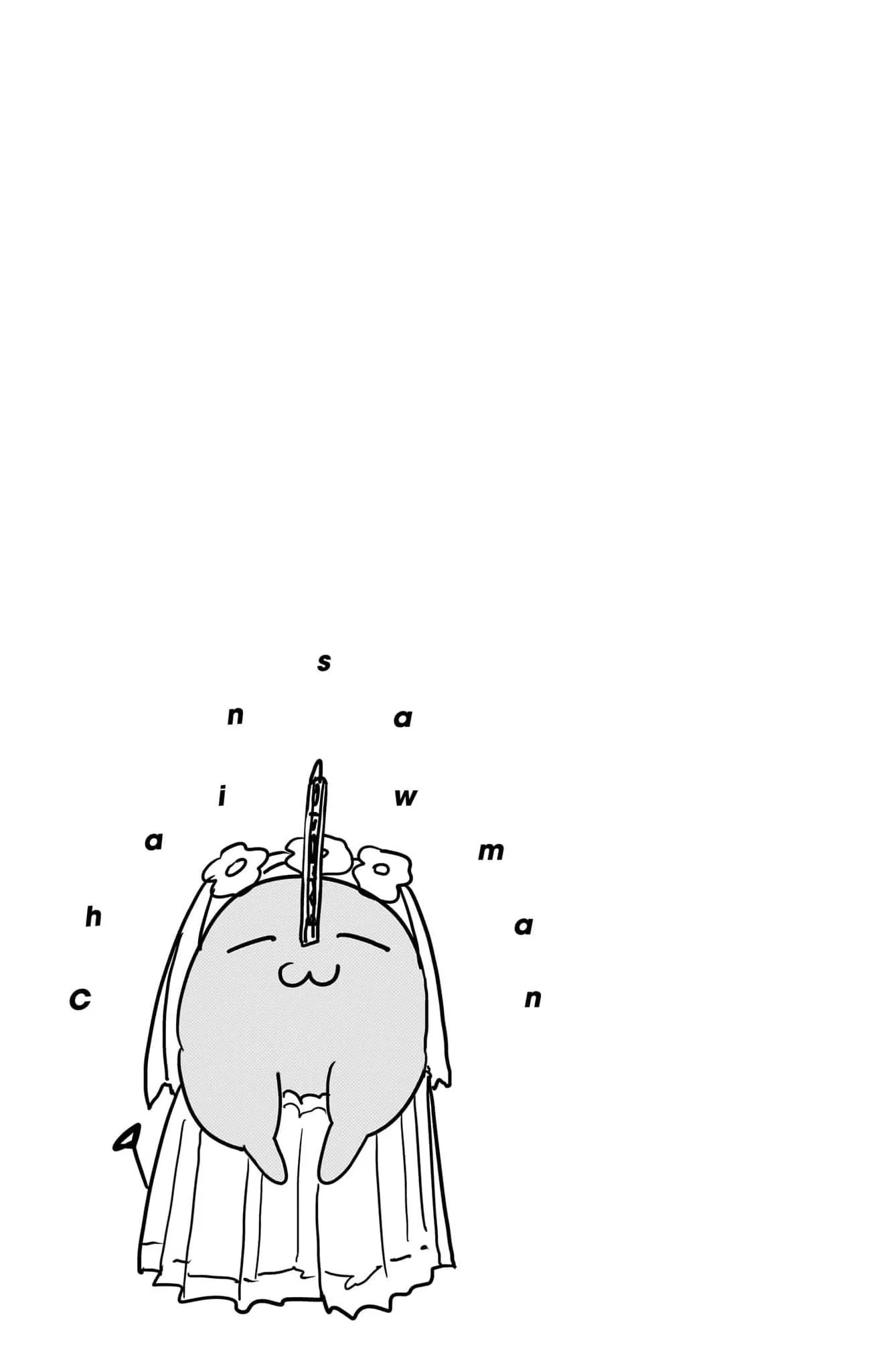 Chainsaw Man capítulo 140, página 20