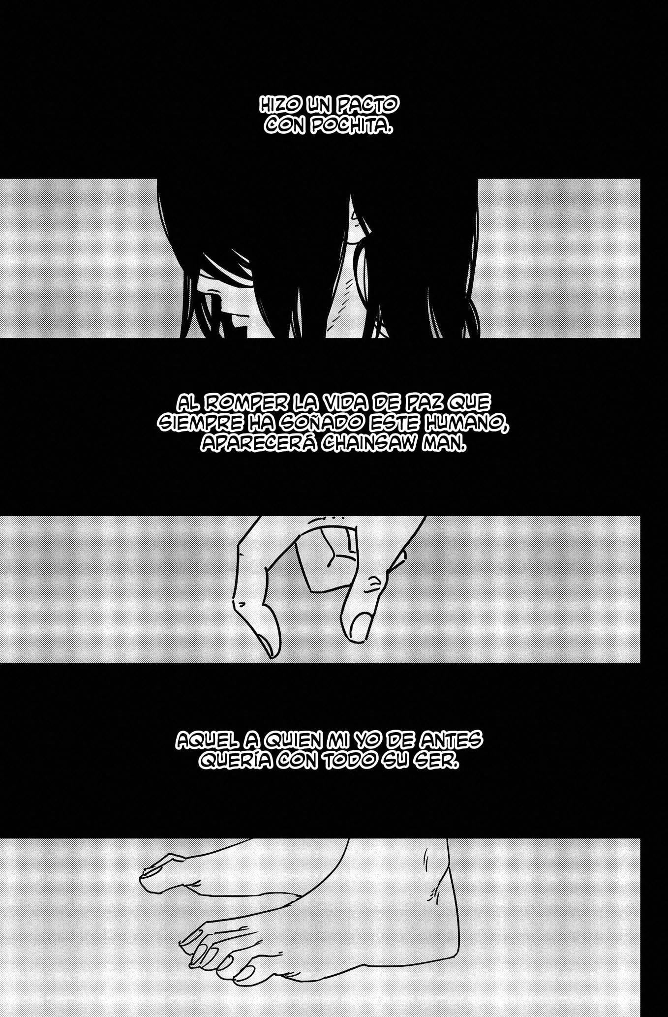 Chainsaw Man capítulo 155, página 9