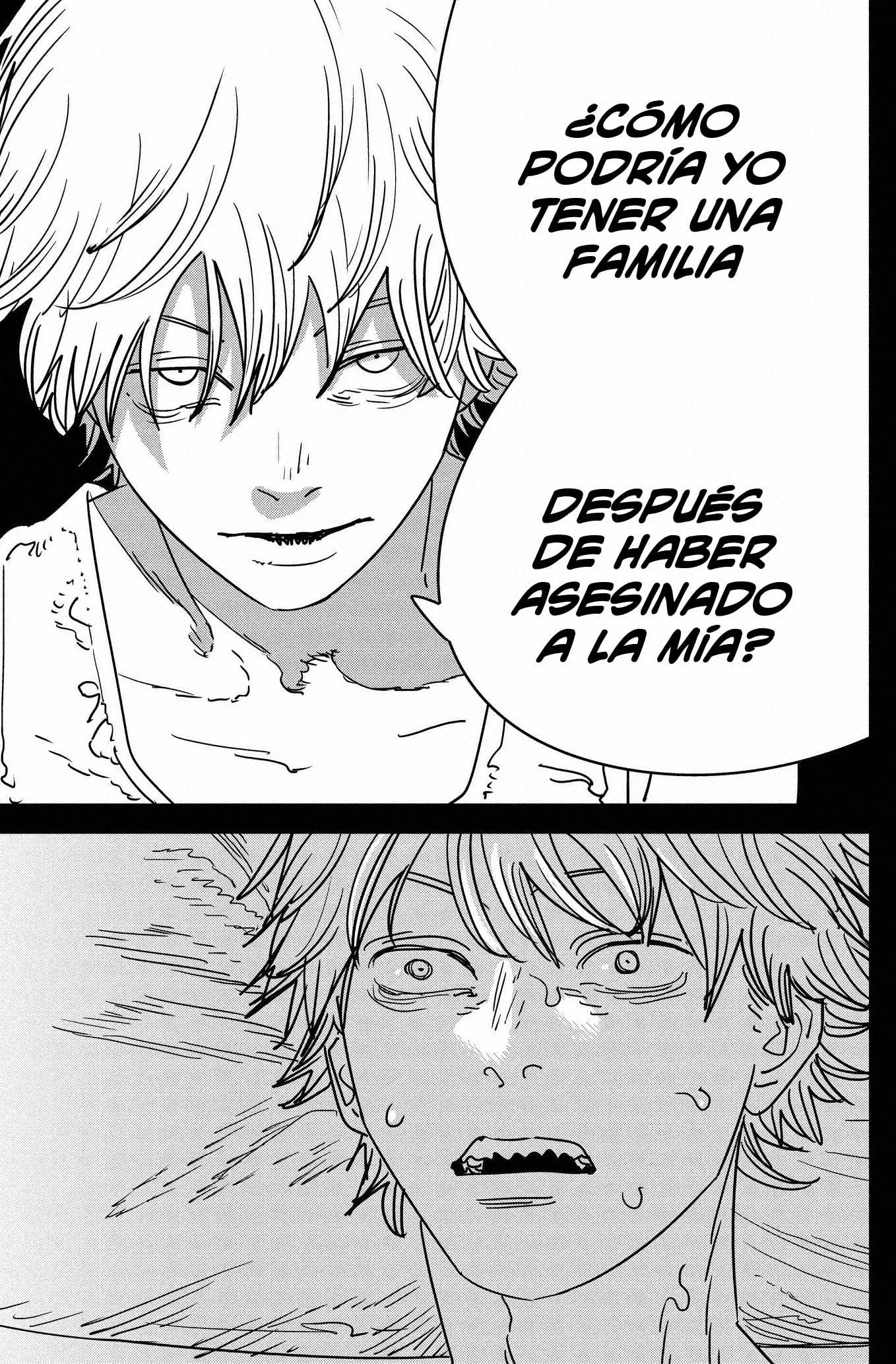 Chainsaw Man capítulo 155, página 15