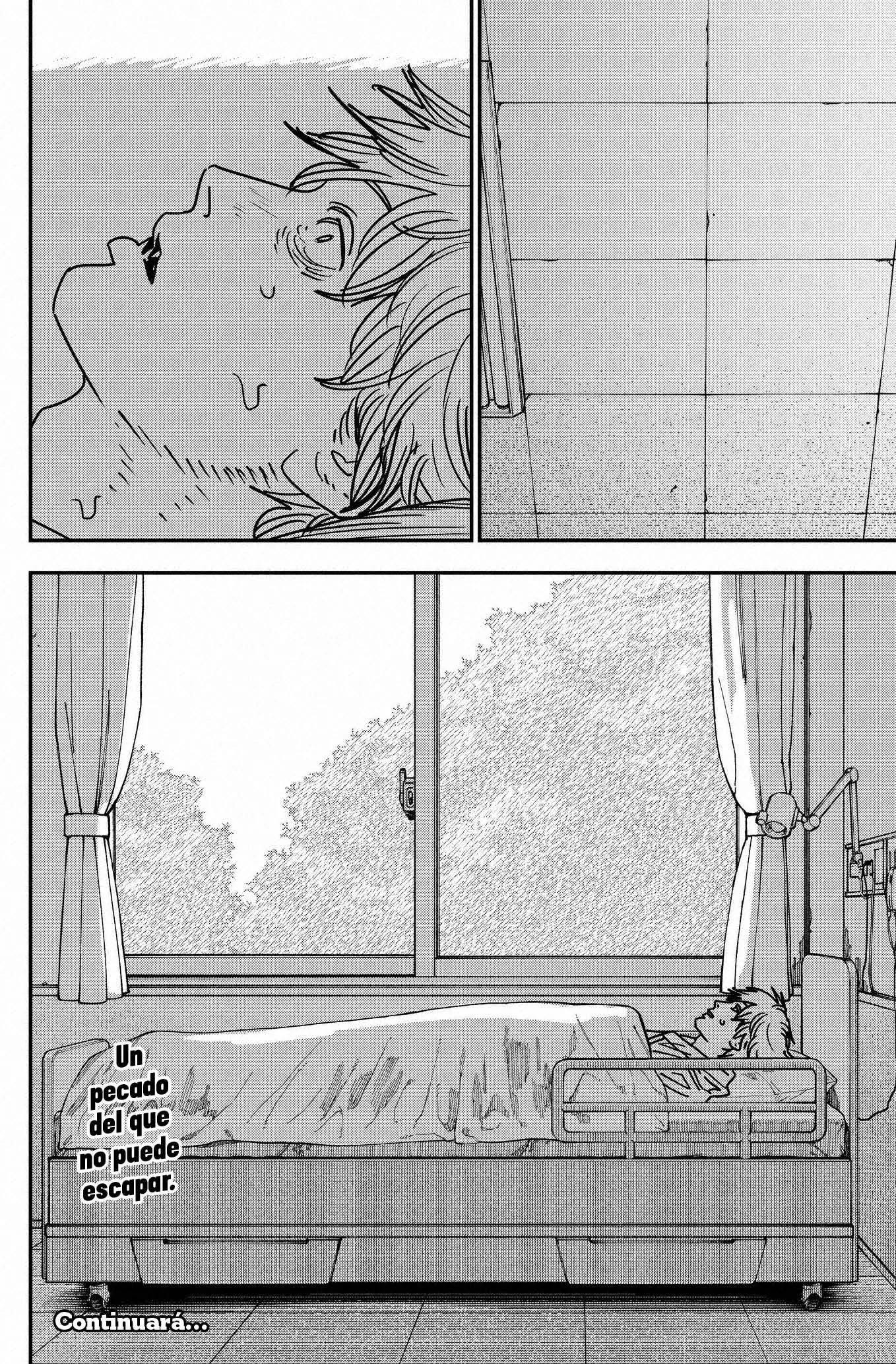 Chainsaw Man capítulo 155, página 16