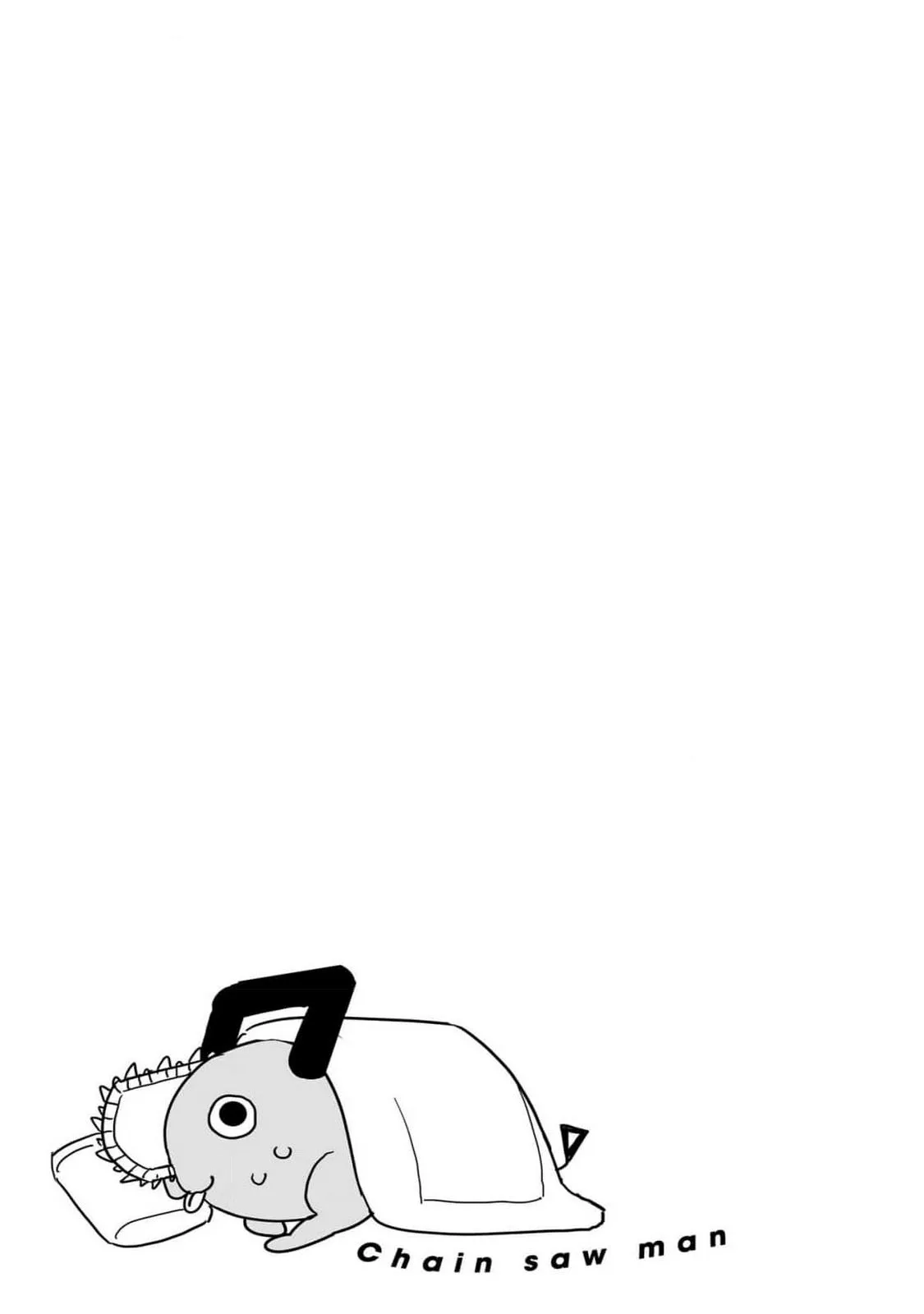 Chainsaw Man capítulo 155, página 17