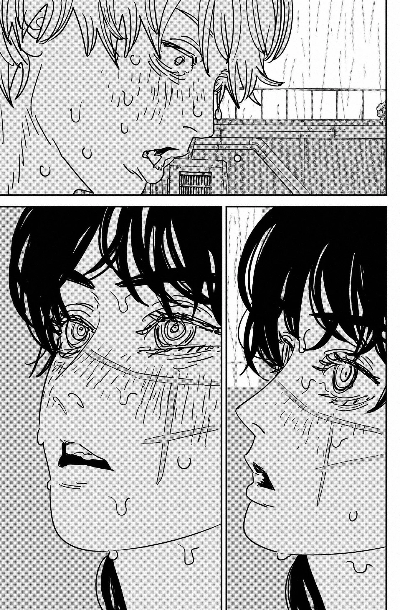 Chainsaw Man capítulo 167, página 11