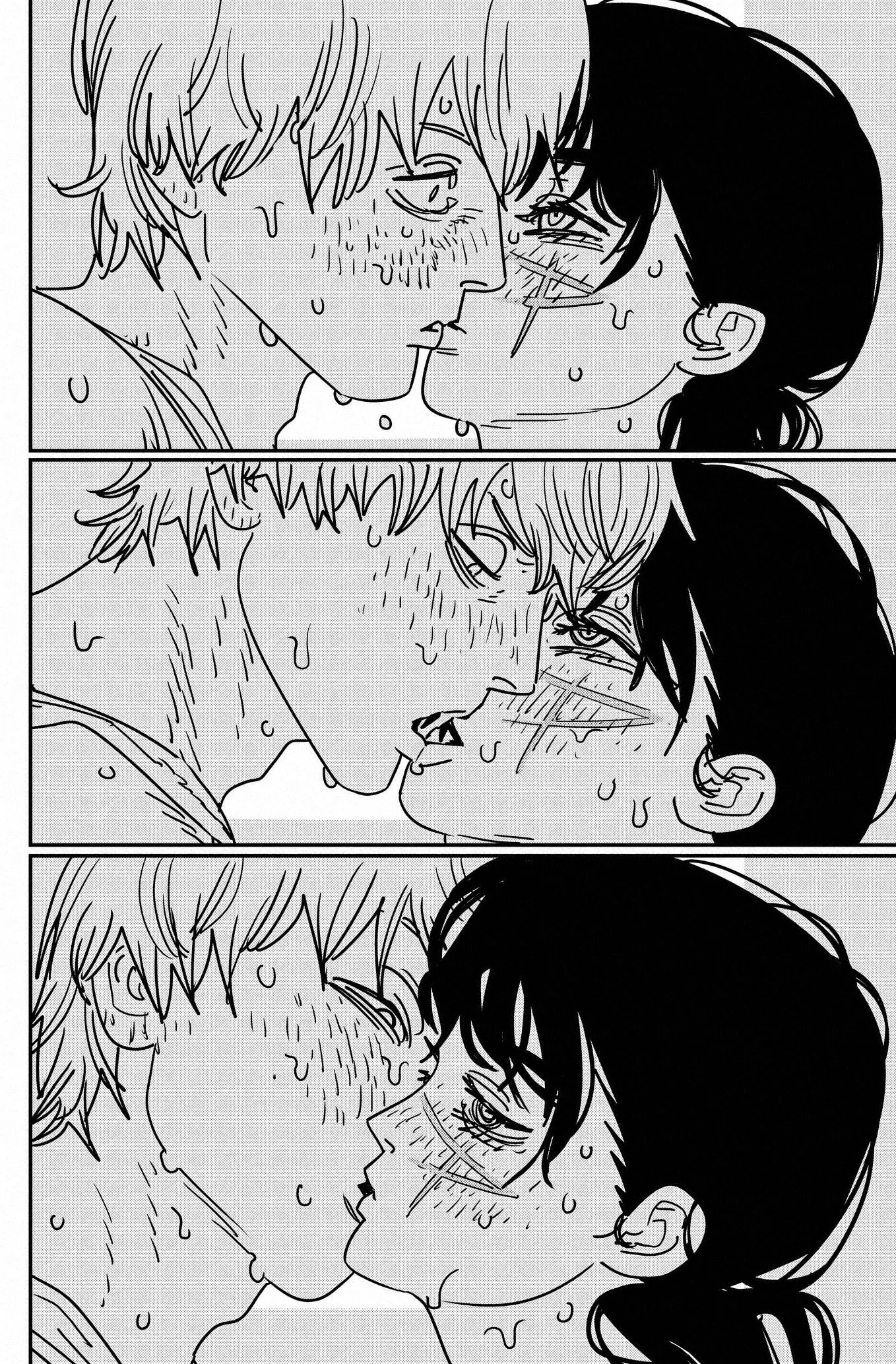 Chainsaw Man capítulo 167, página 14