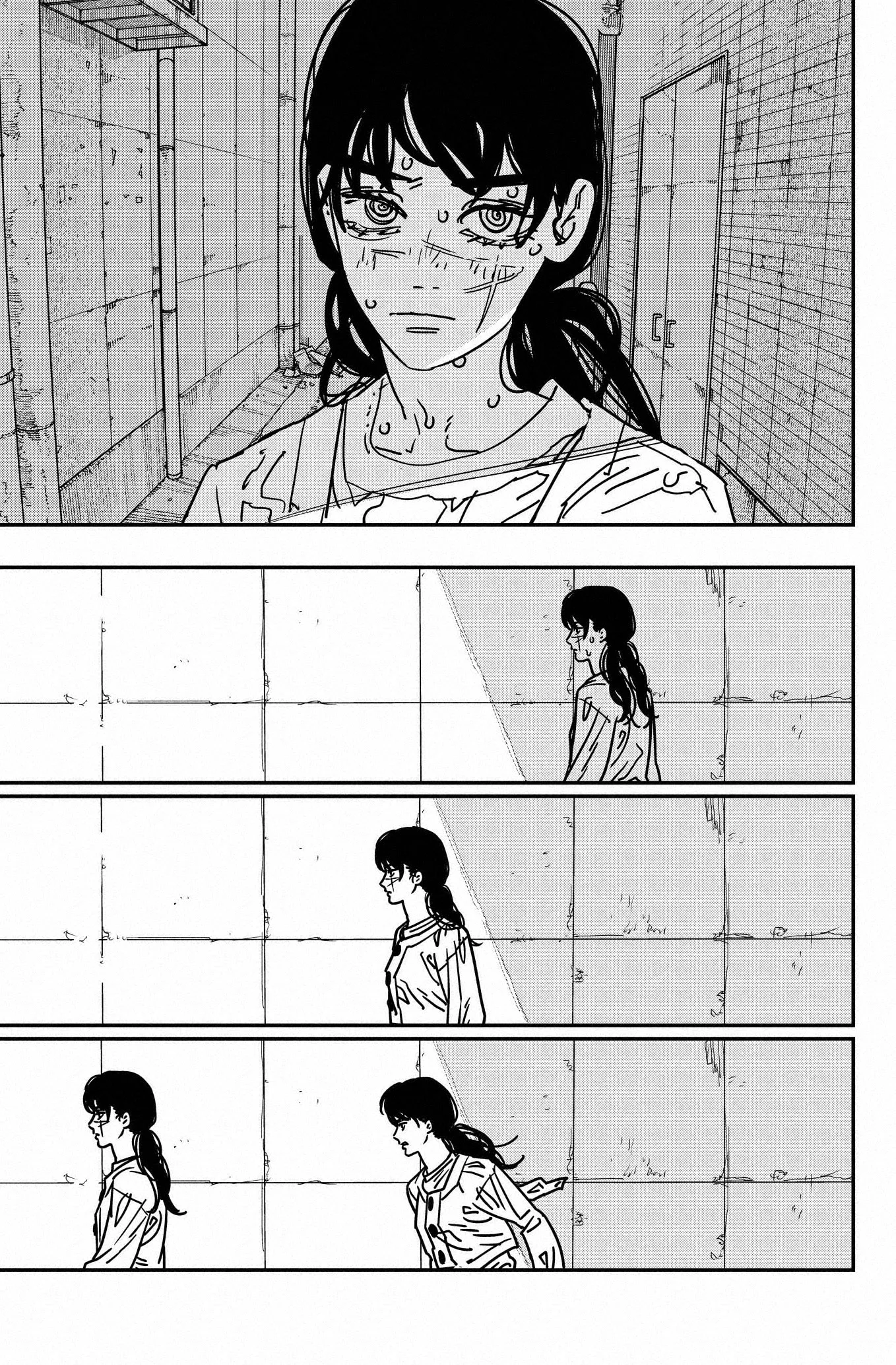 Chainsaw Man capítulo 168, página 9