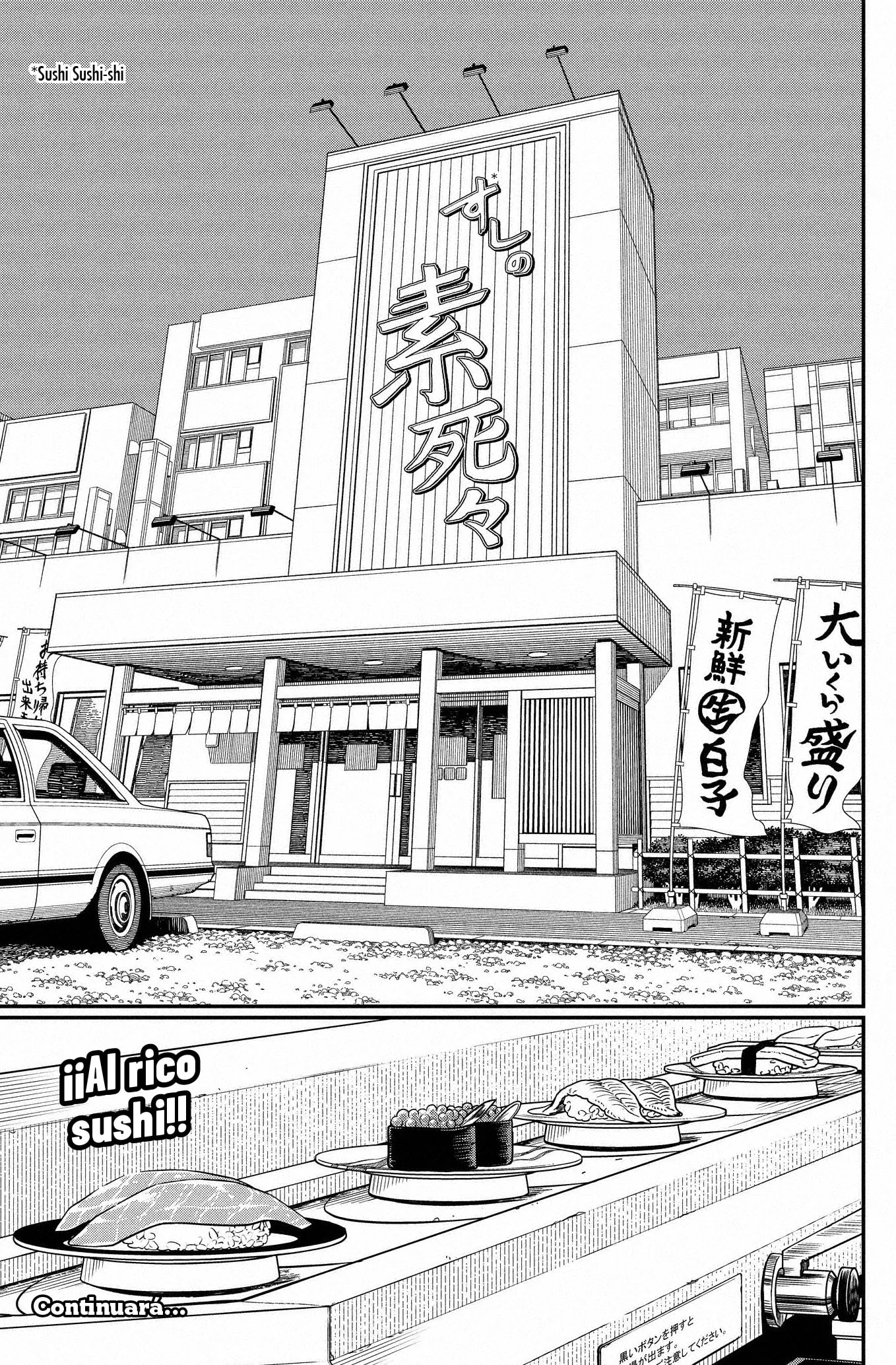 Chainsaw Man capítulo 168, página 15