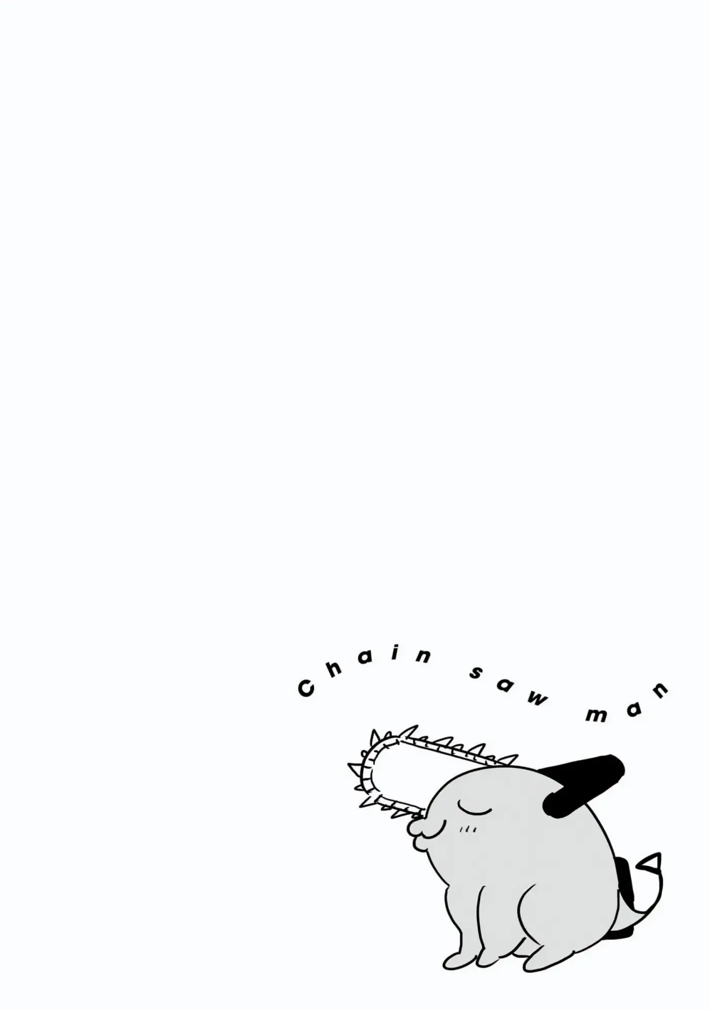 Chainsaw Man capítulo 168, página 16