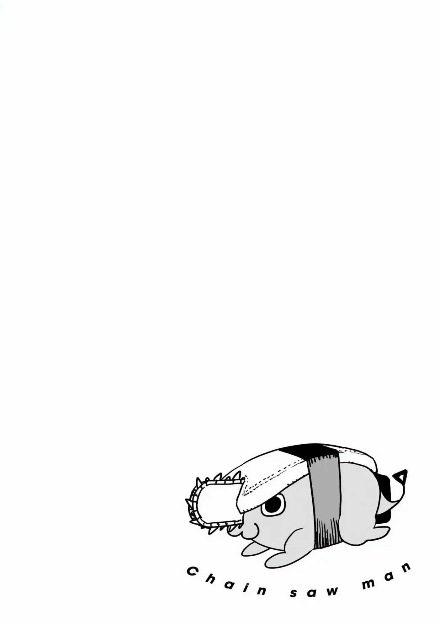 Chainsaw Man capítulo 170, página 15