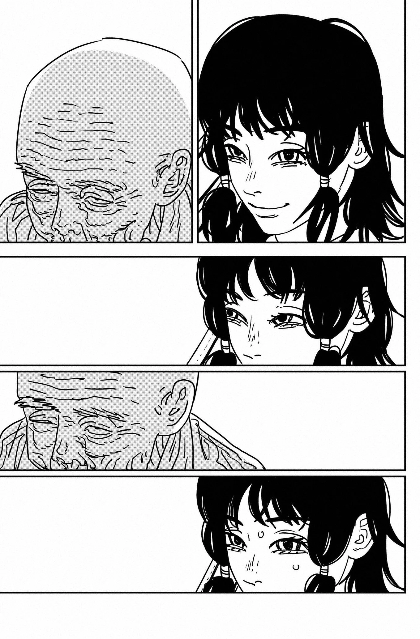 Chainsaw Man capítulo 174, página 14