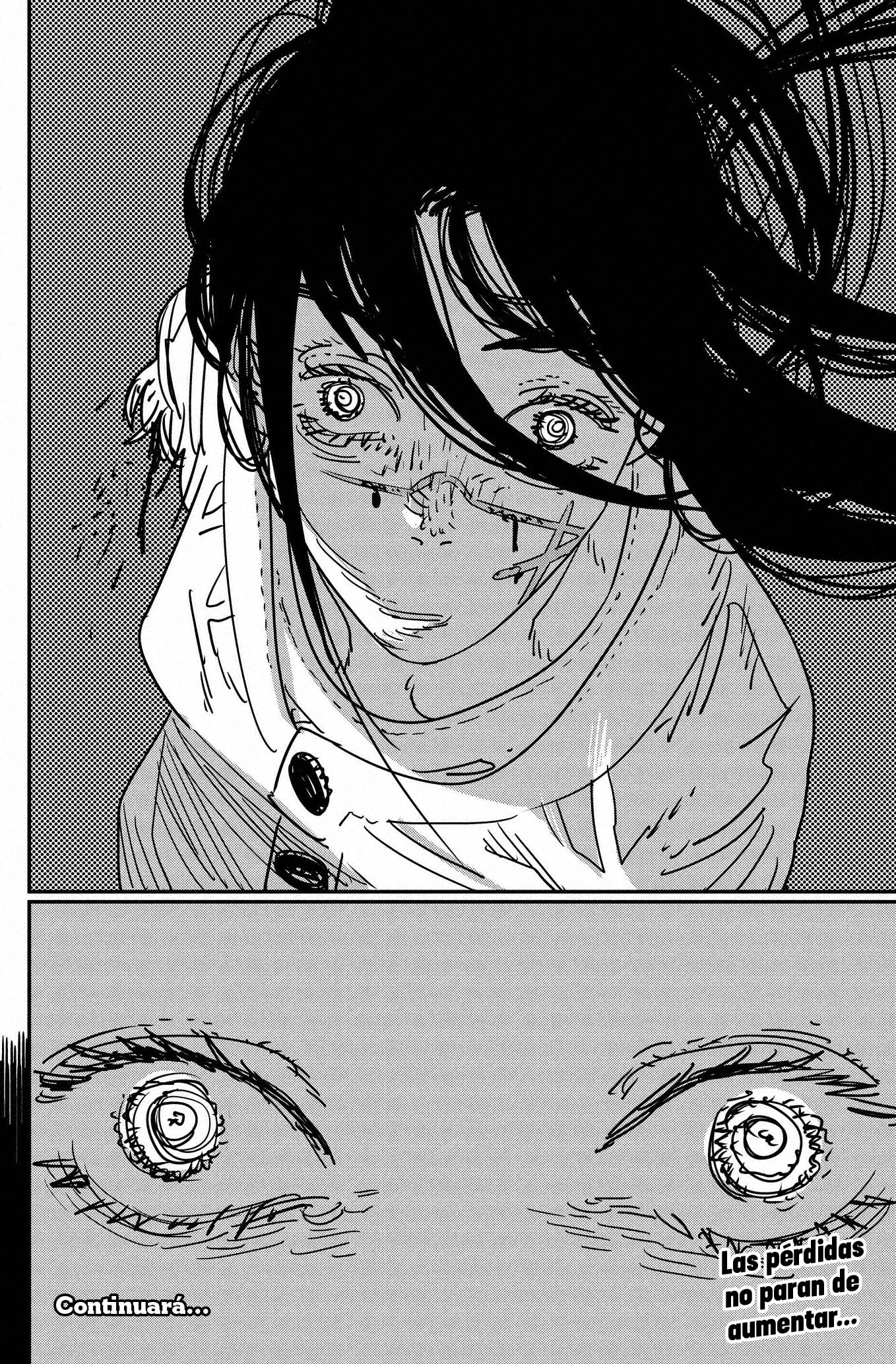 Chainsaw Man capítulo 175, página 16