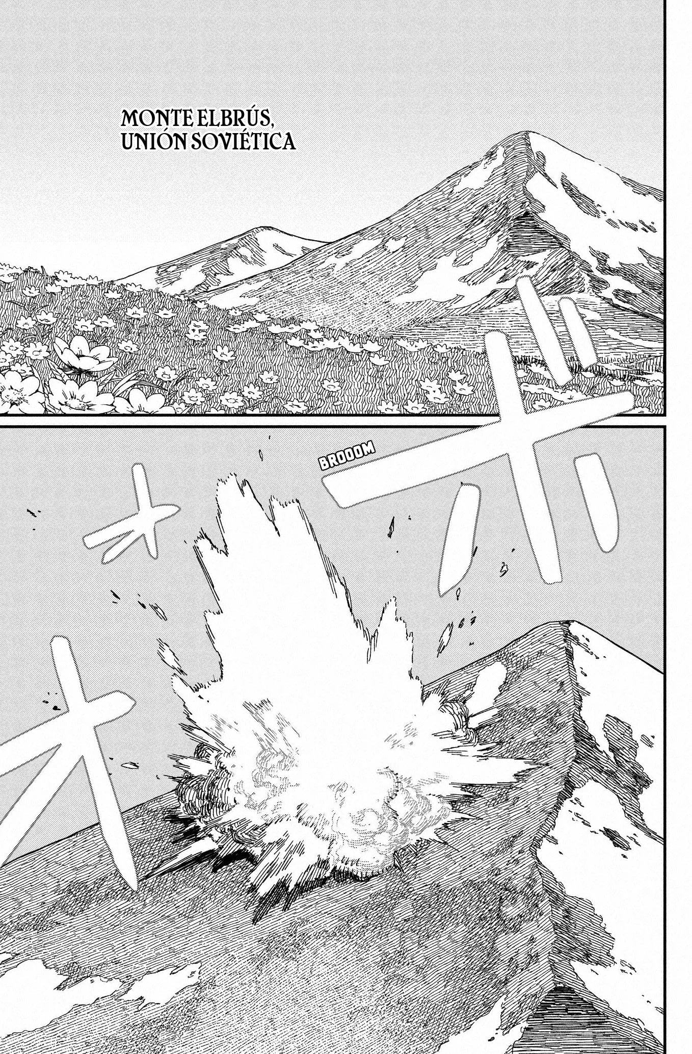 Chainsaw Man capítulo 176, página 21