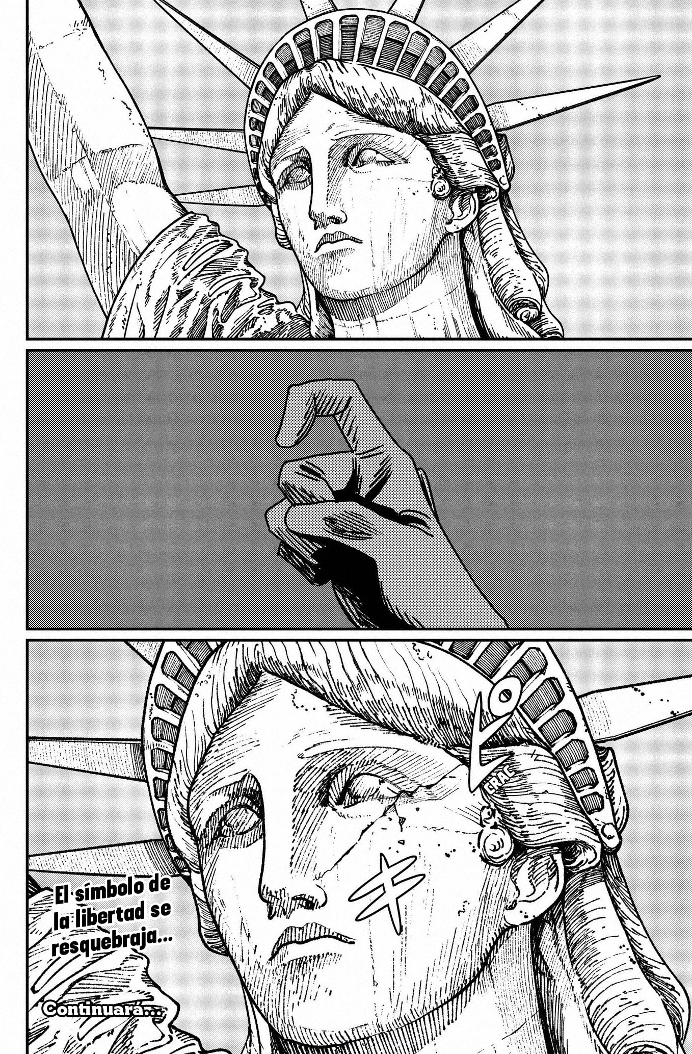 Chainsaw Man capítulo 177, página 16