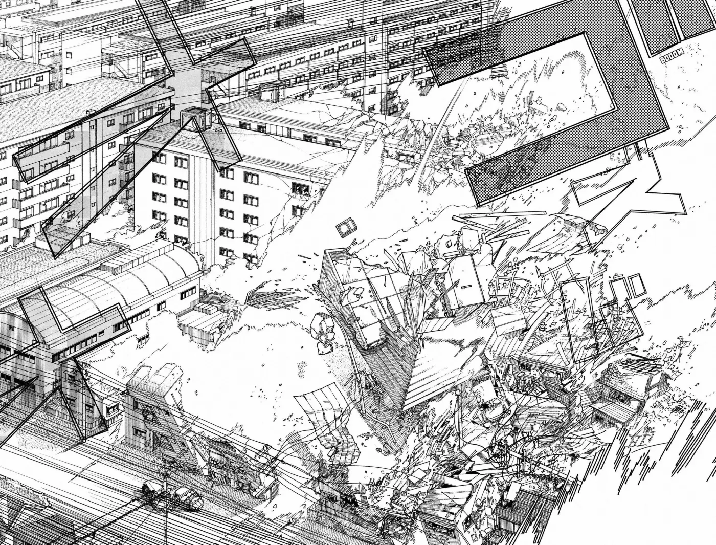 Chainsaw Man capítulo 178, página 5