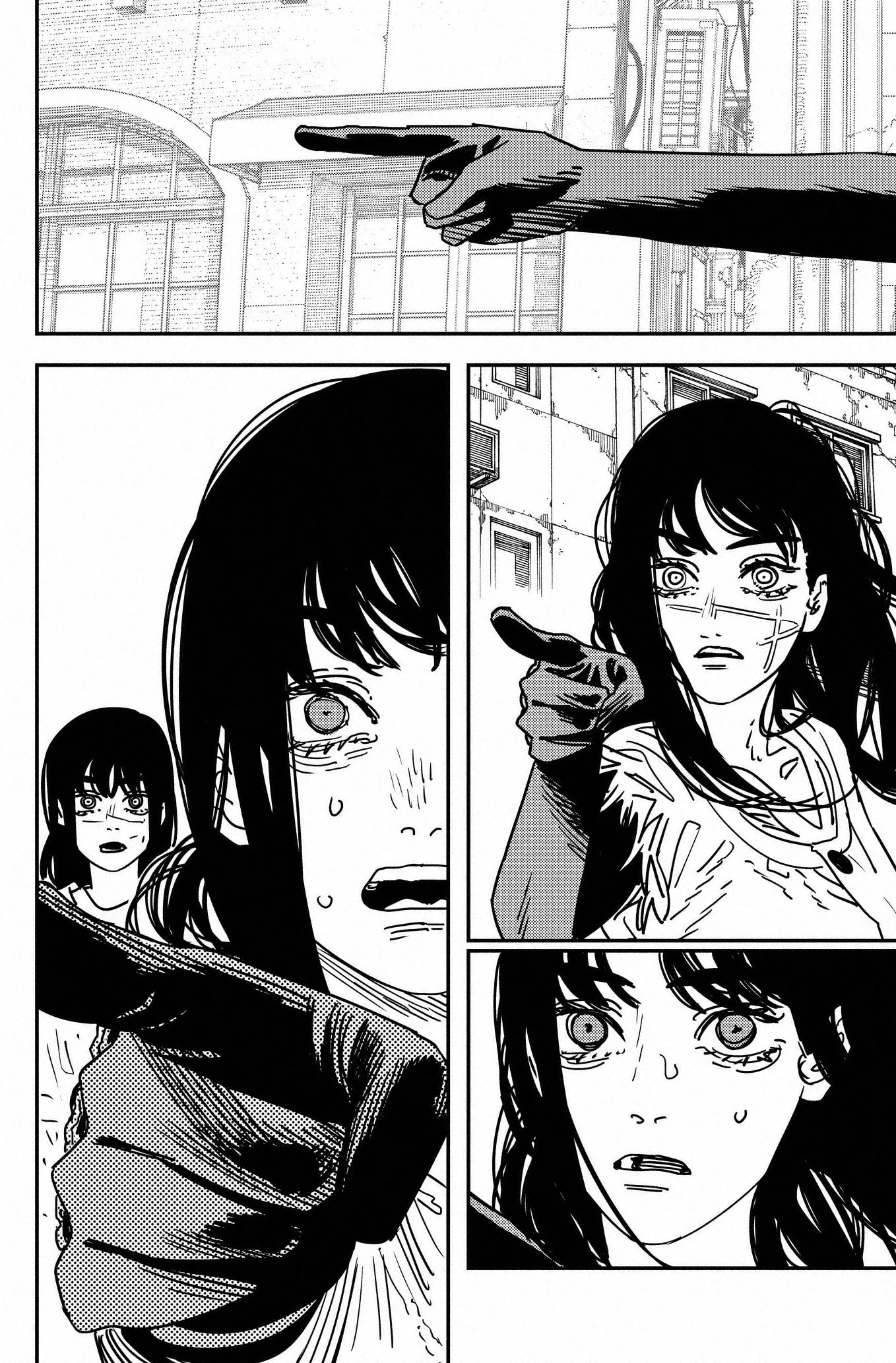 Chainsaw Man capítulo 178, página 6