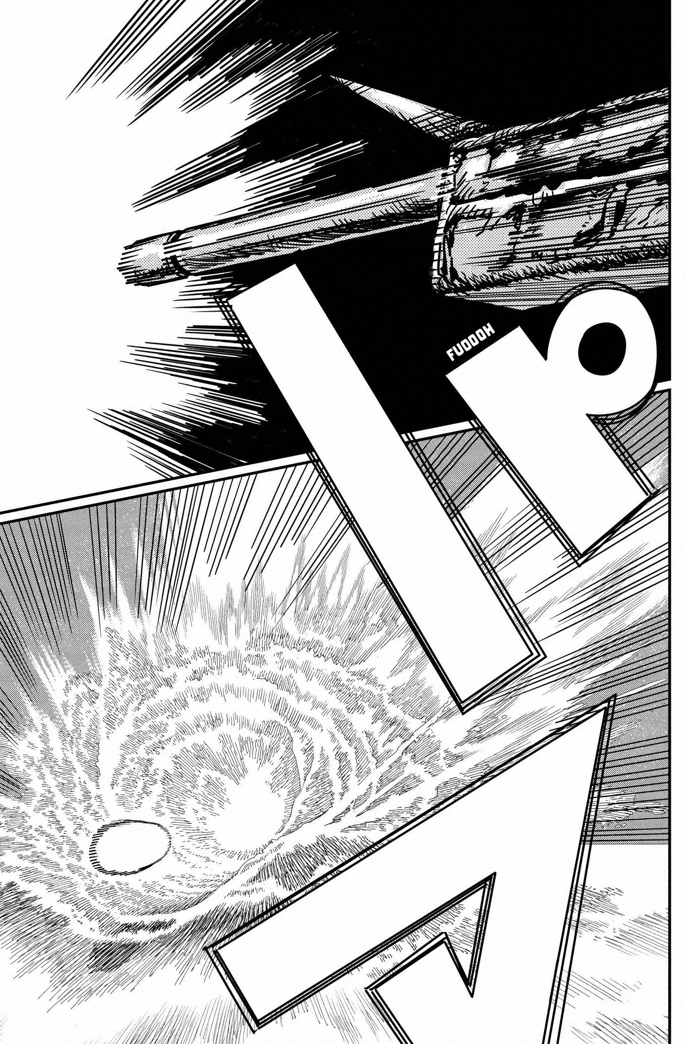 Chainsaw Man capítulo 179, página 14