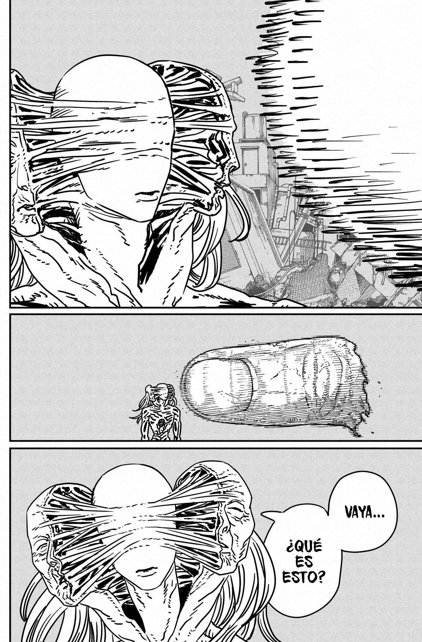 Chainsaw Man capítulo 179, página 15