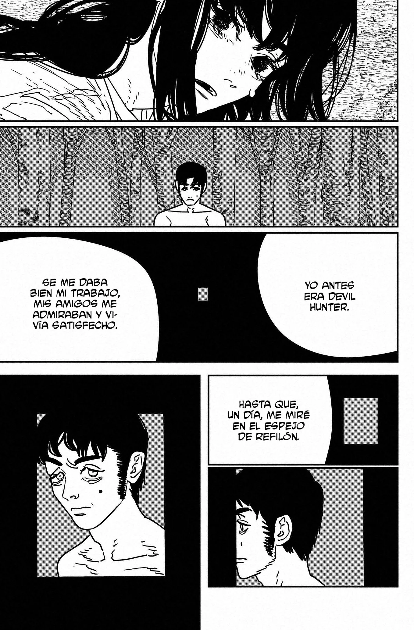 Chainsaw Man capítulo 180, página 10