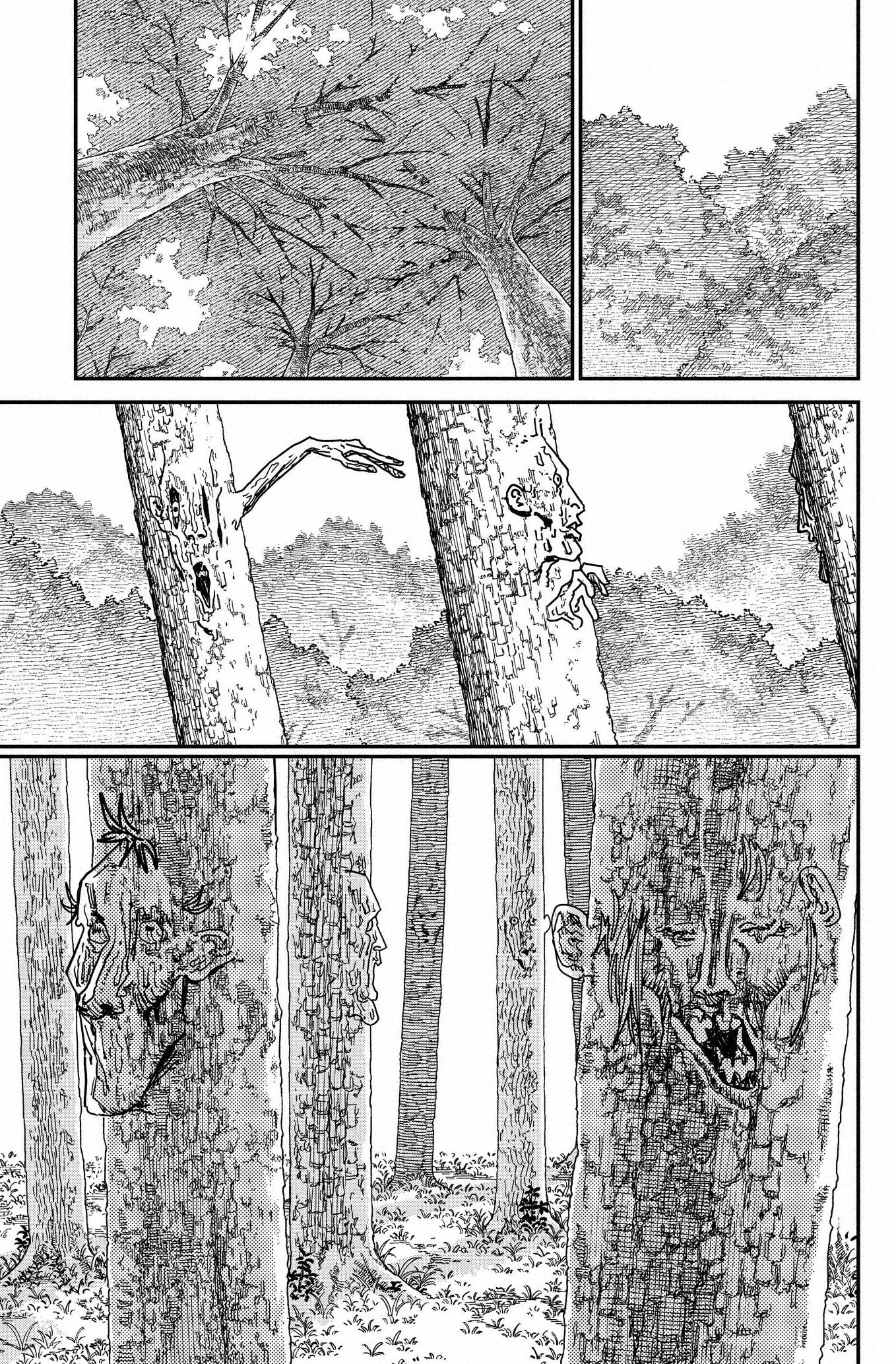 Chainsaw Man capítulo 181, página 12