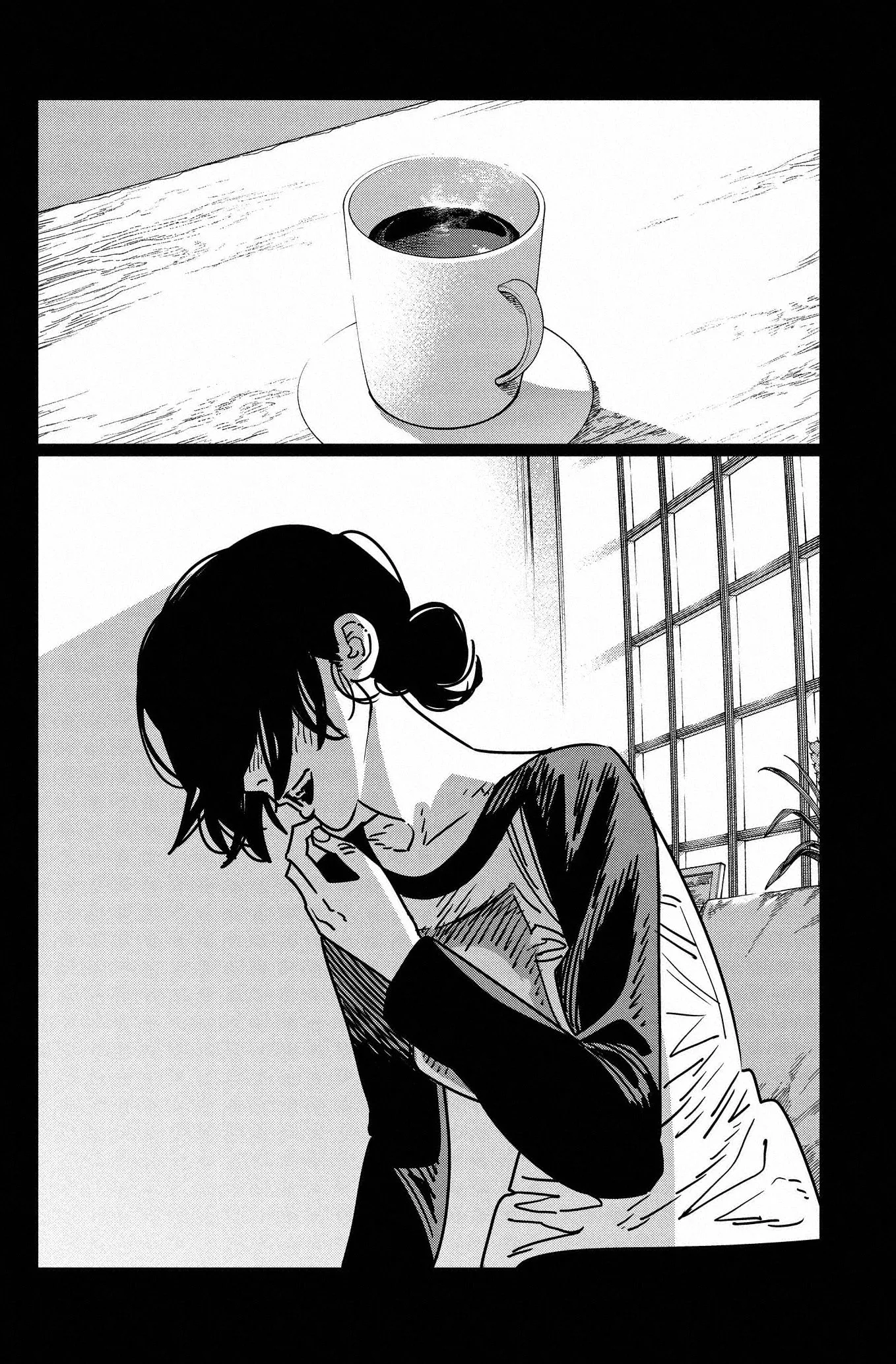 Chainsaw Man capítulo 183, página 4
