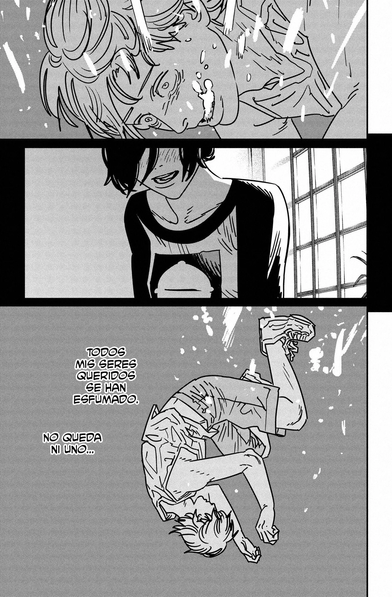 Chainsaw Man capítulo 183, página 5