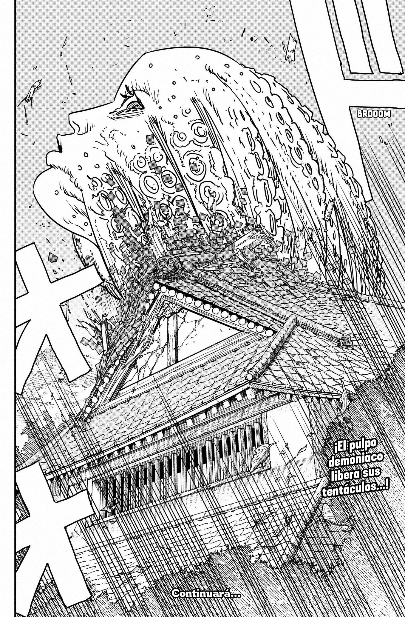 Chainsaw Man capítulo 189, página 16
