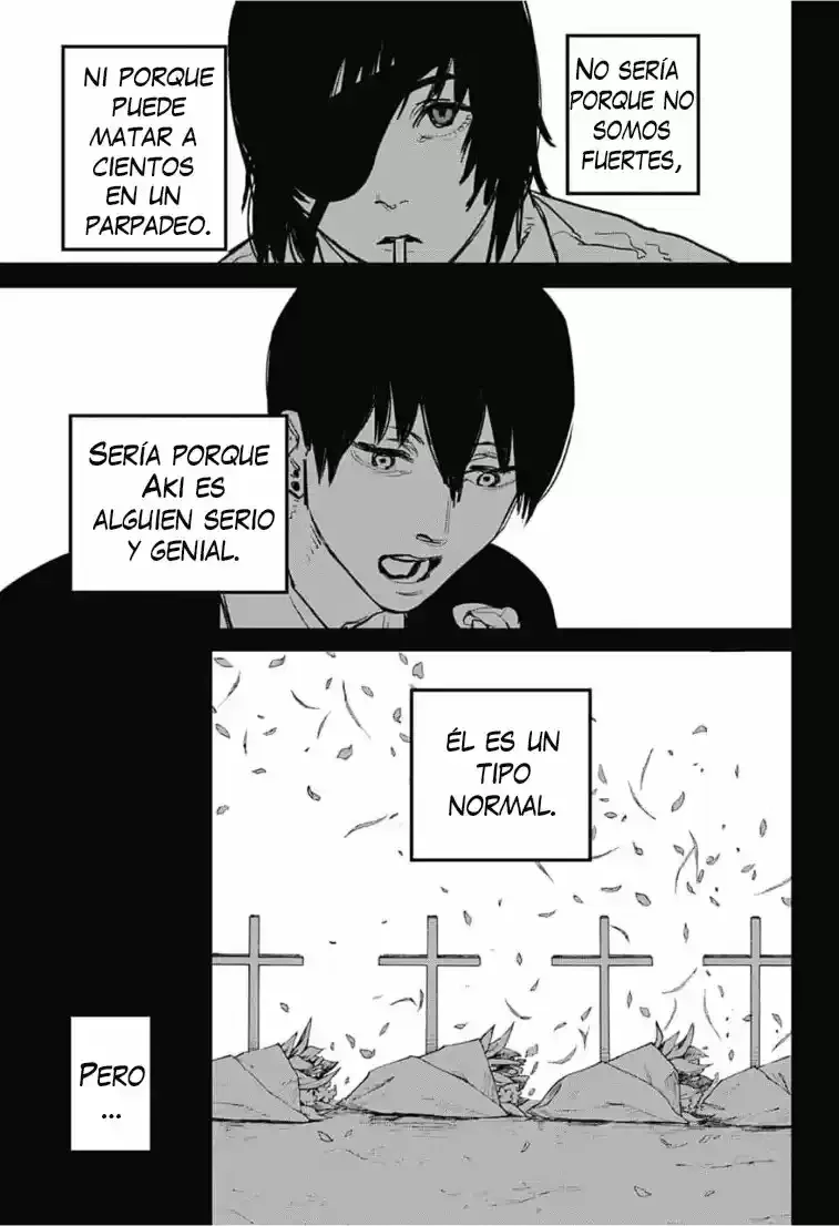 Chainsaw Man capítulo 19, página 12