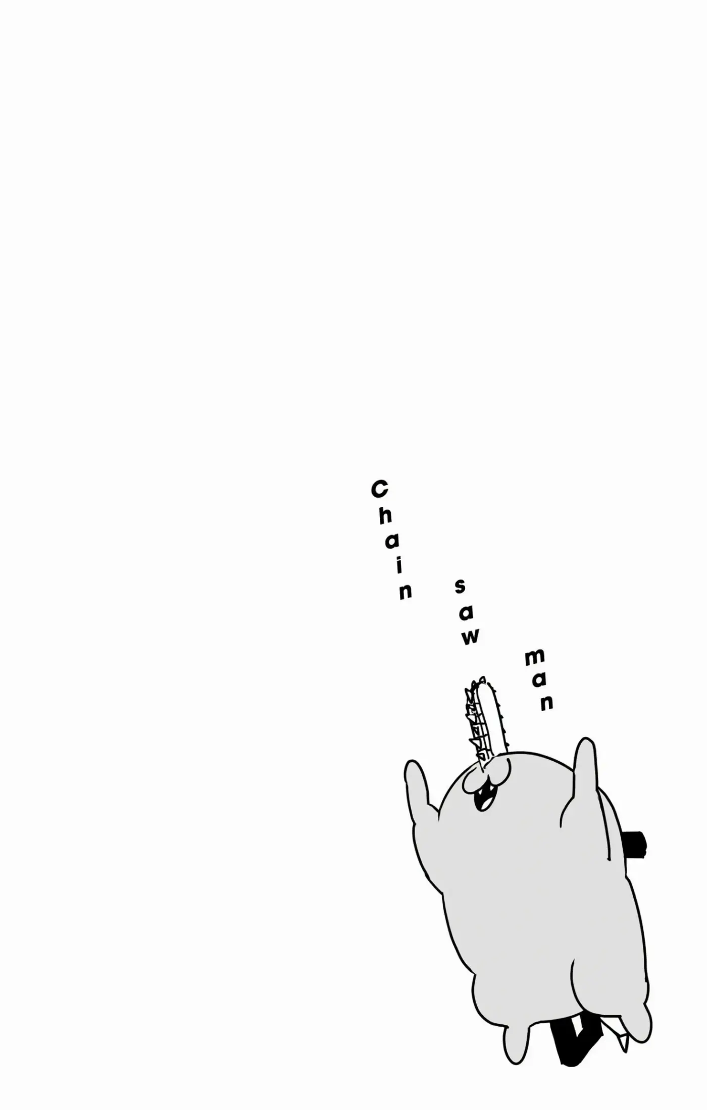 Chainsaw Man capítulo 190, página 15