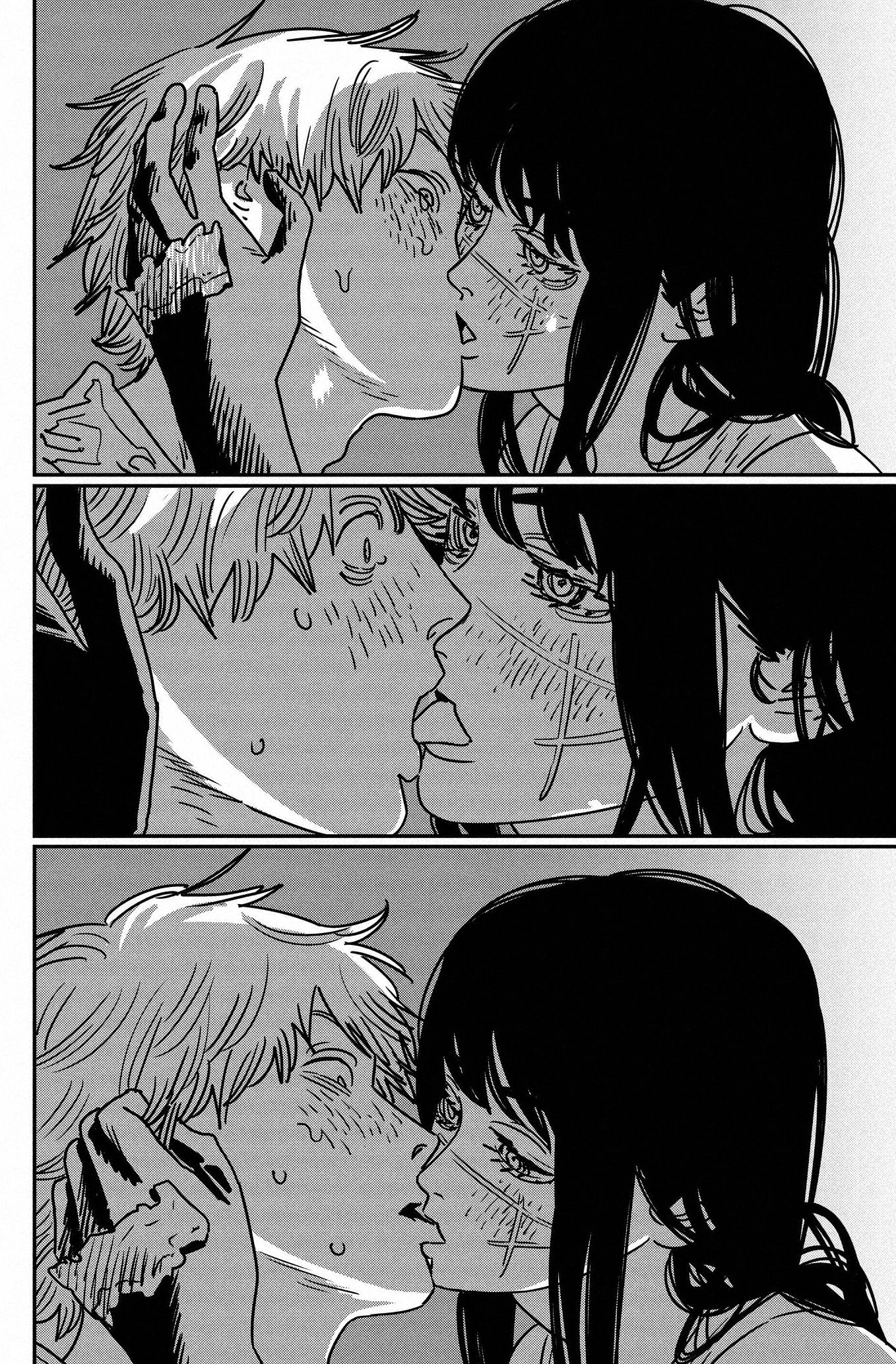 Chainsaw Man capítulo 193, página 10