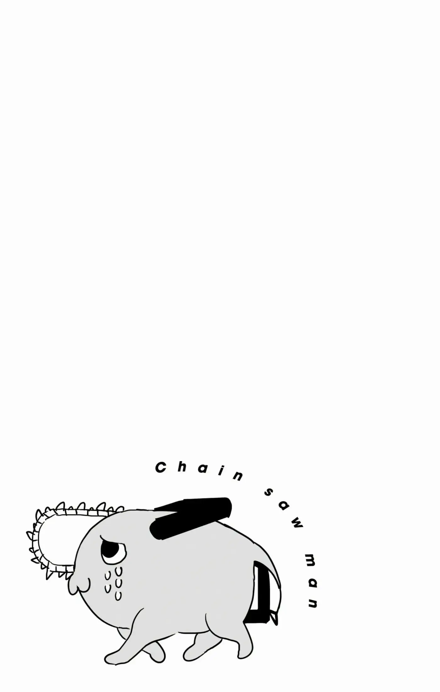 Chainsaw Man capítulo 195, página 16