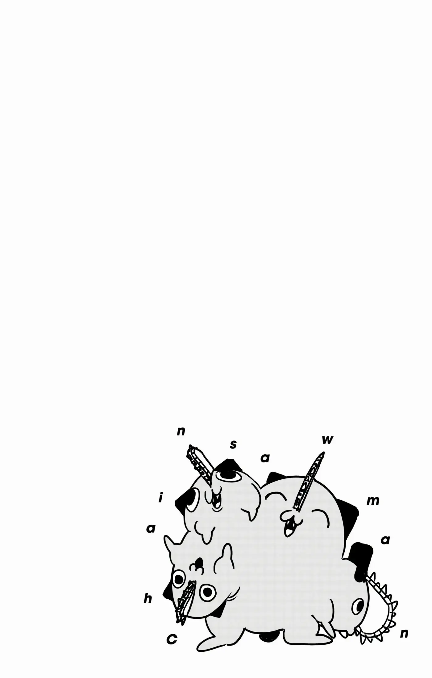 Chainsaw Man capítulo 204, página 16