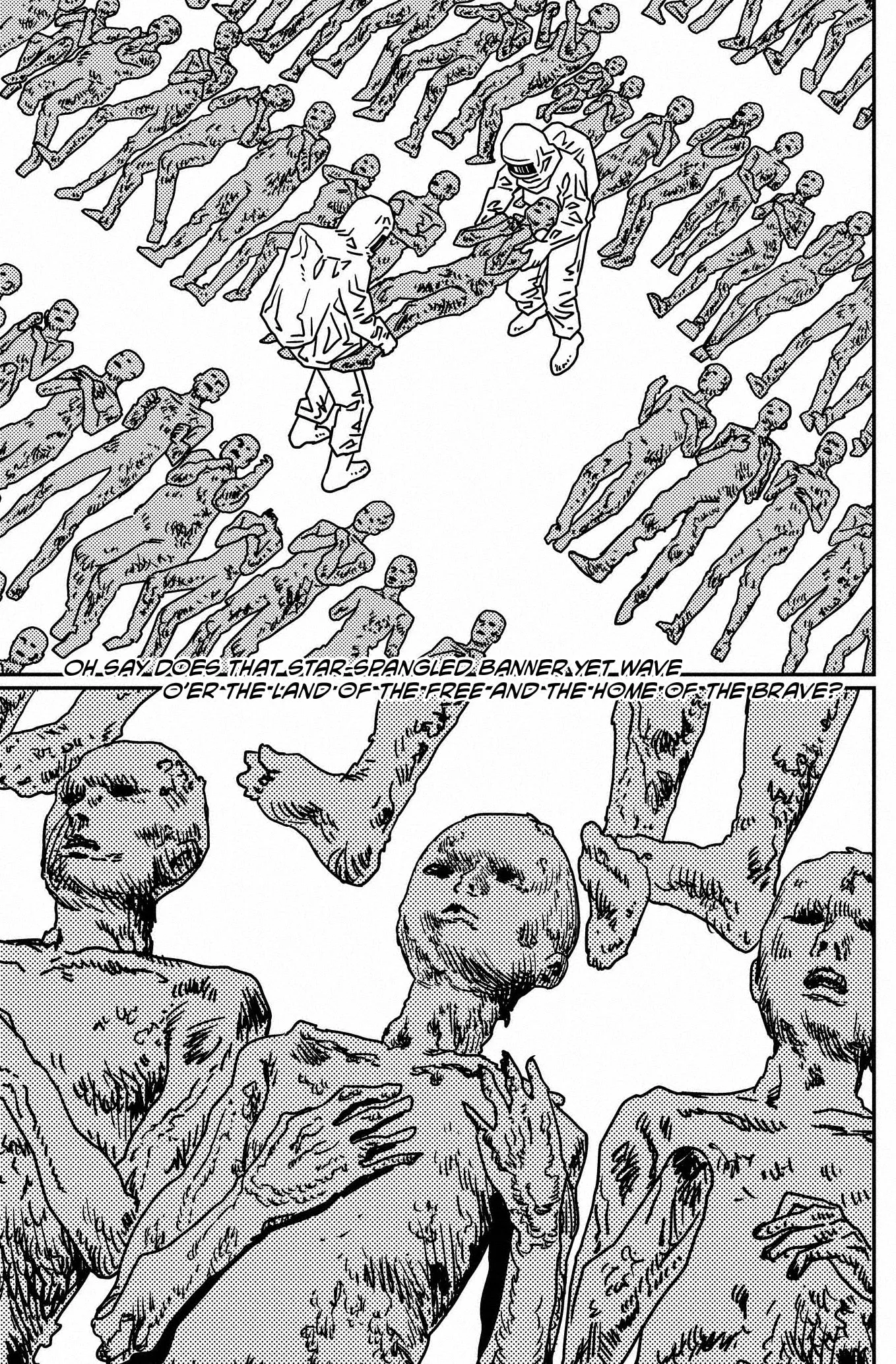 Chainsaw Man capítulo 210, página 10