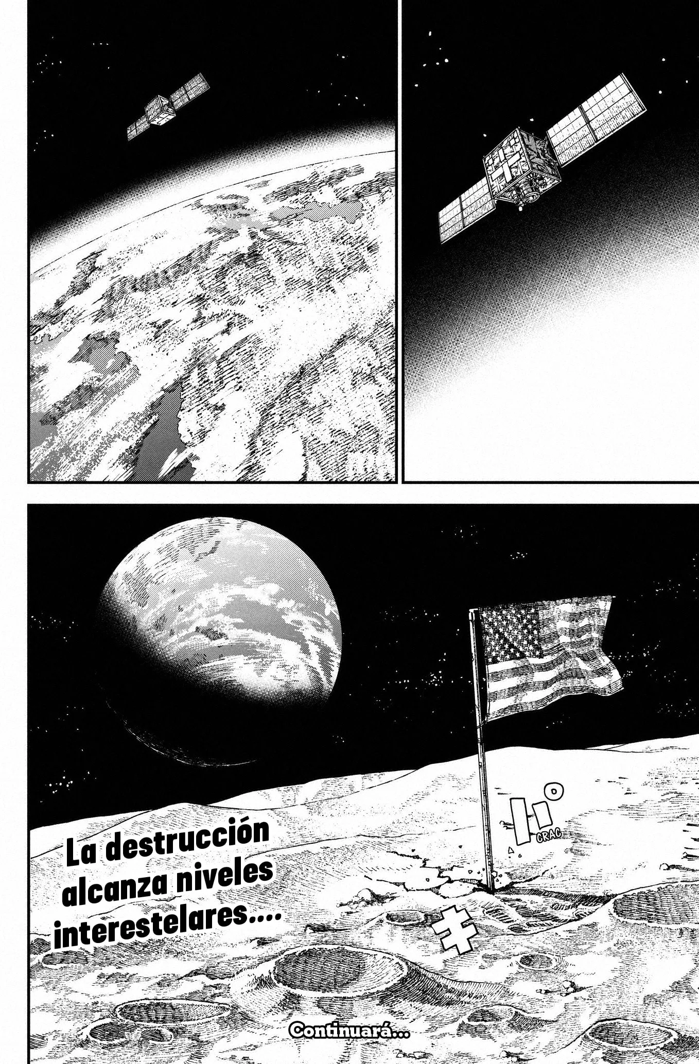 Chainsaw Man capítulo 223, página 15