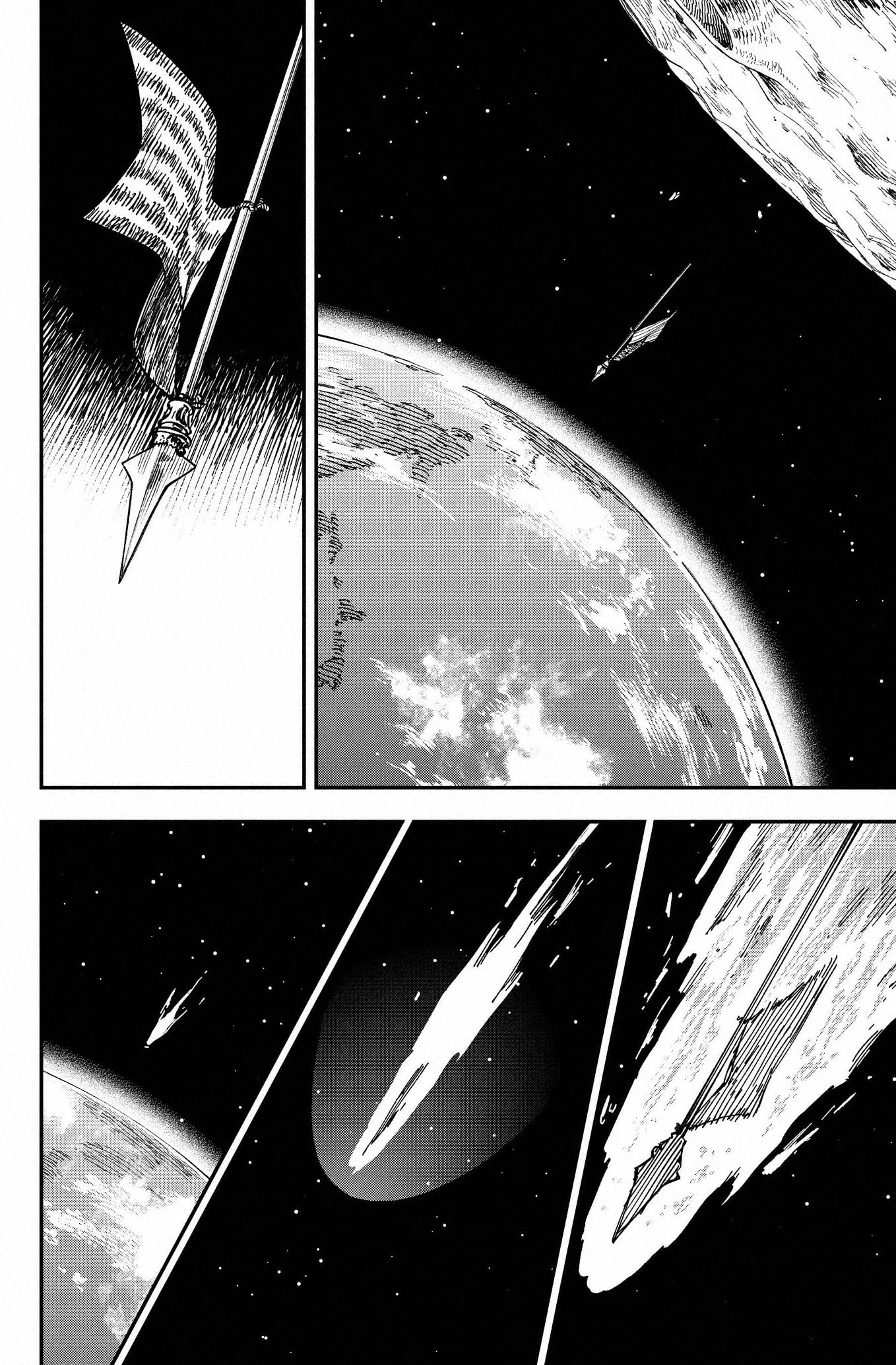 Chainsaw Man capítulo 224, página 2