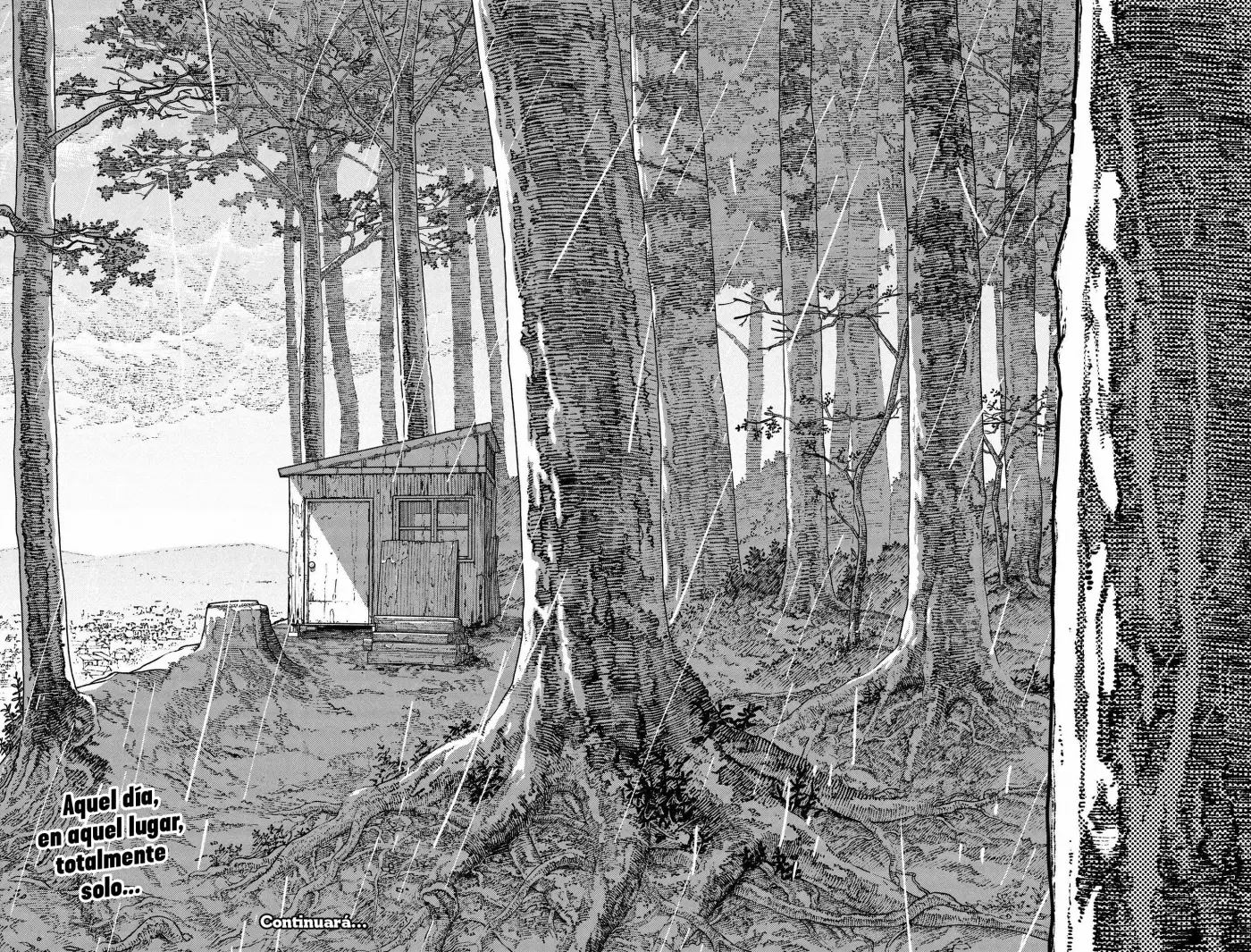 Chainsaw Man capítulo 231, página 14