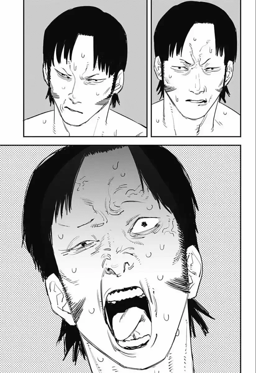 Chainsaw Man capítulo 38, página 14