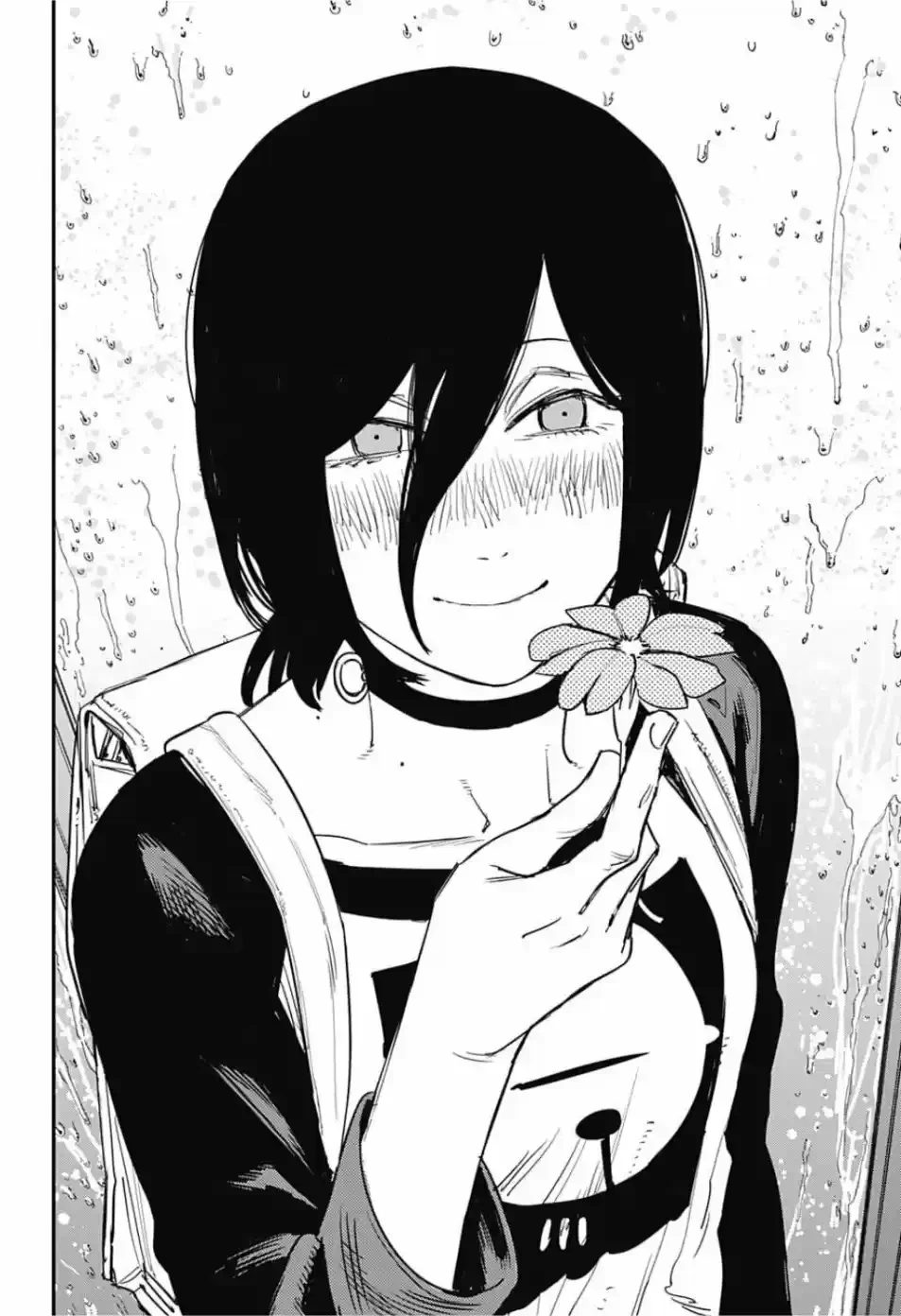 Chainsaw Man capítulo 40, página 11