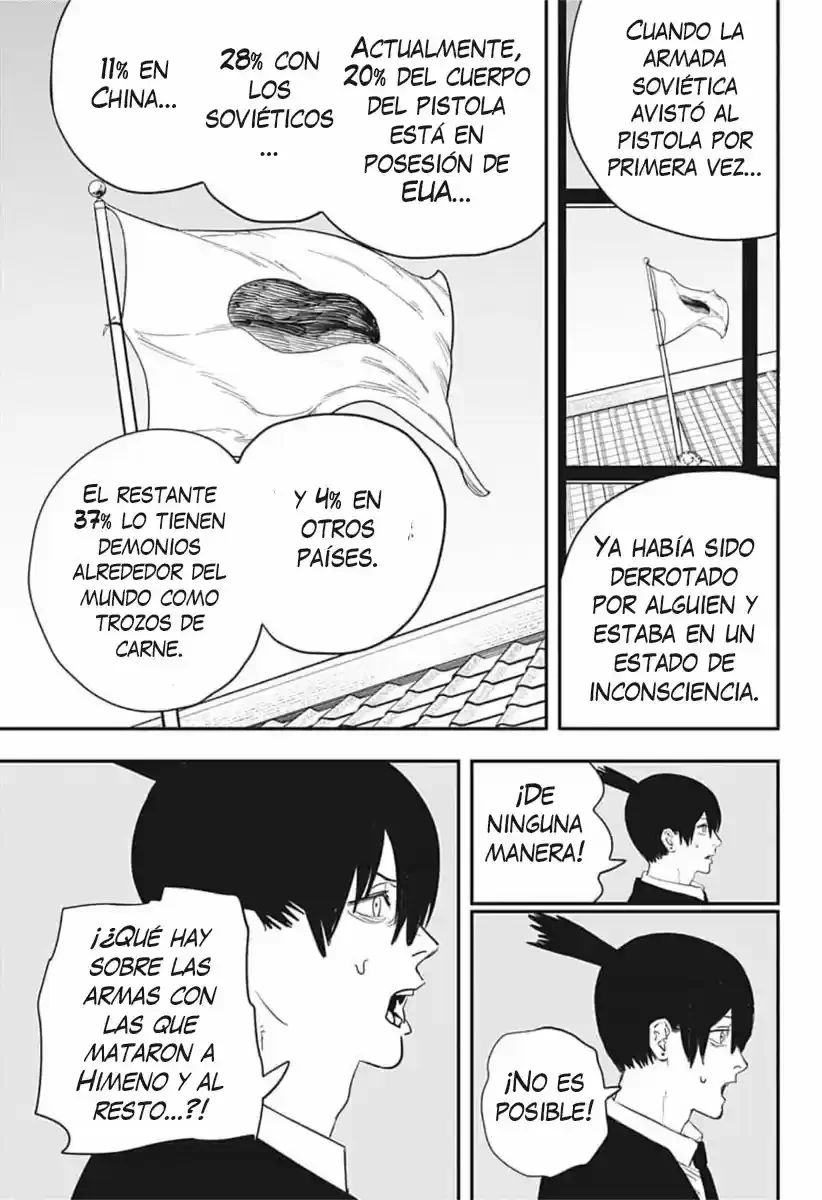 Chainsaw Man capítulo 73, página 12