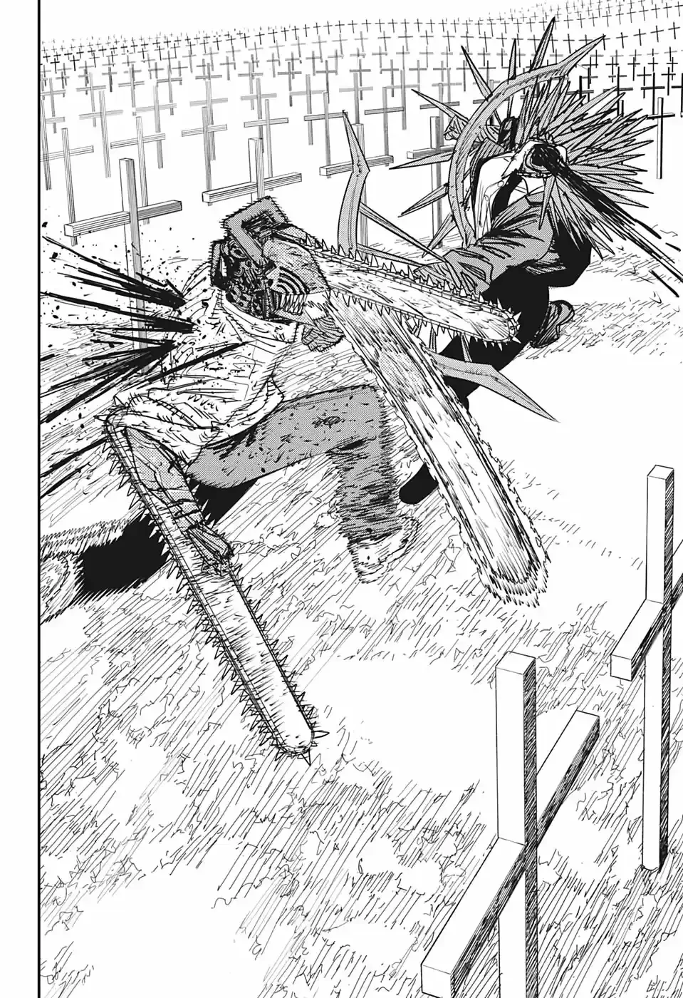 Chainsaw Man capítulo 94, página 16
