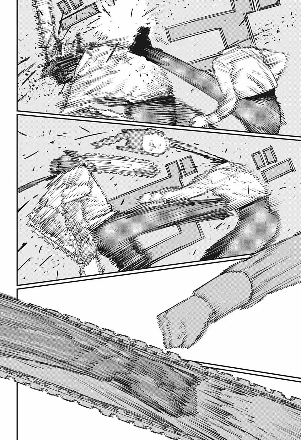 Chainsaw Man capítulo 95, página 7
