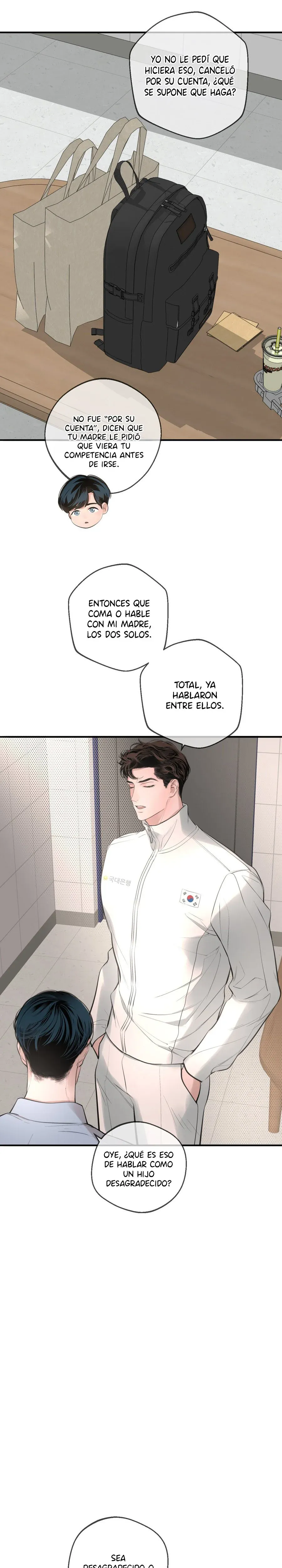 Dash capítulo 43, página 11