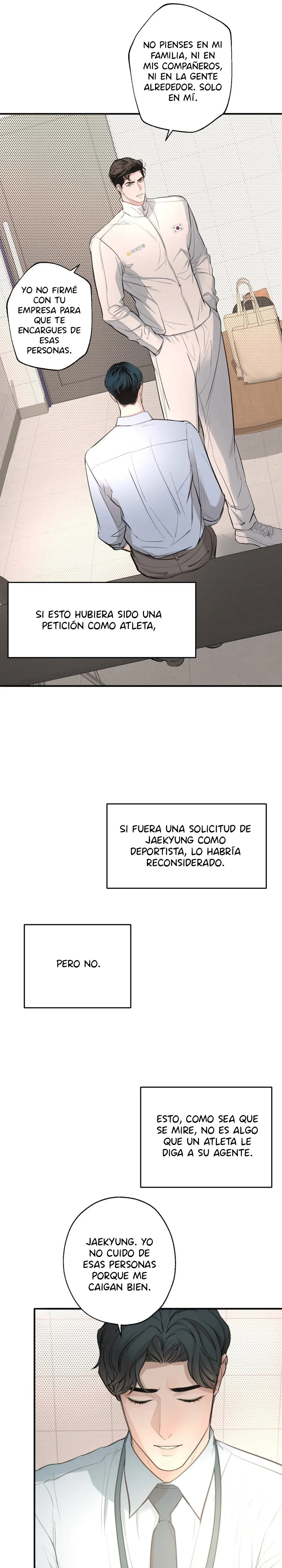Dash capítulo 43, página 15