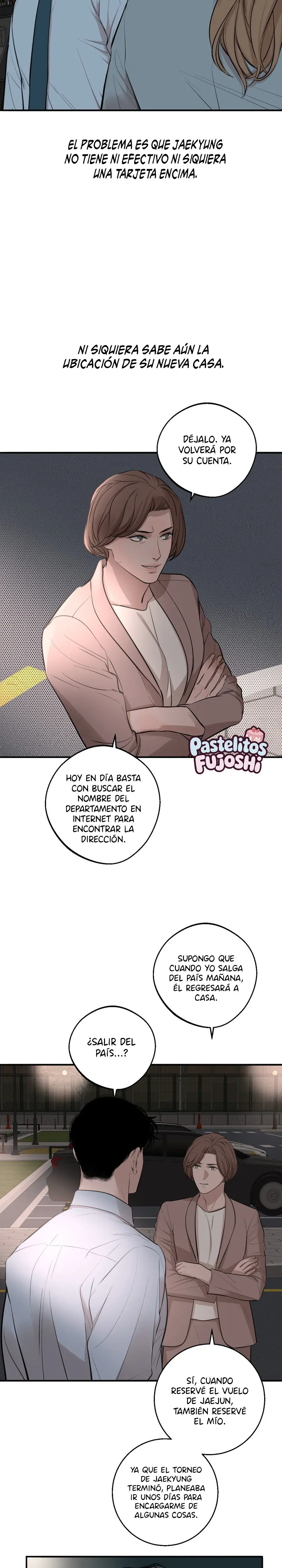 Dash capítulo 43, página 25
