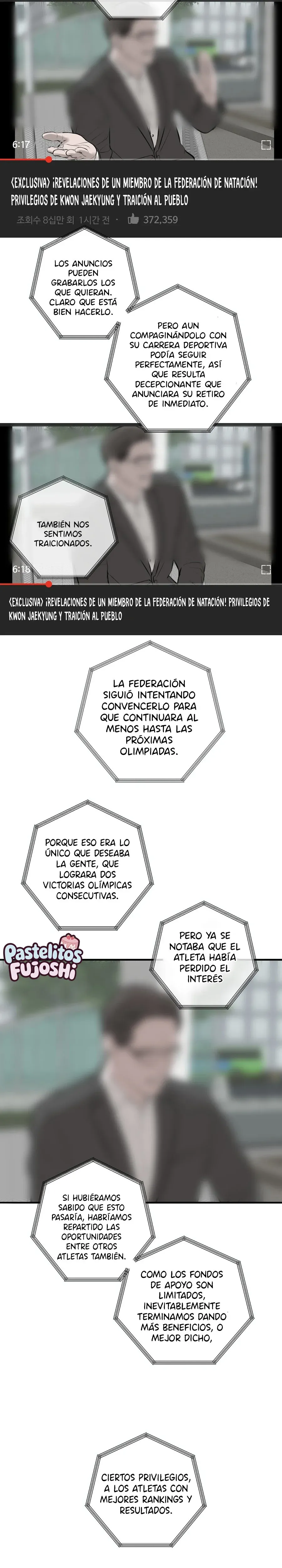 Dash capítulo 44, página 2