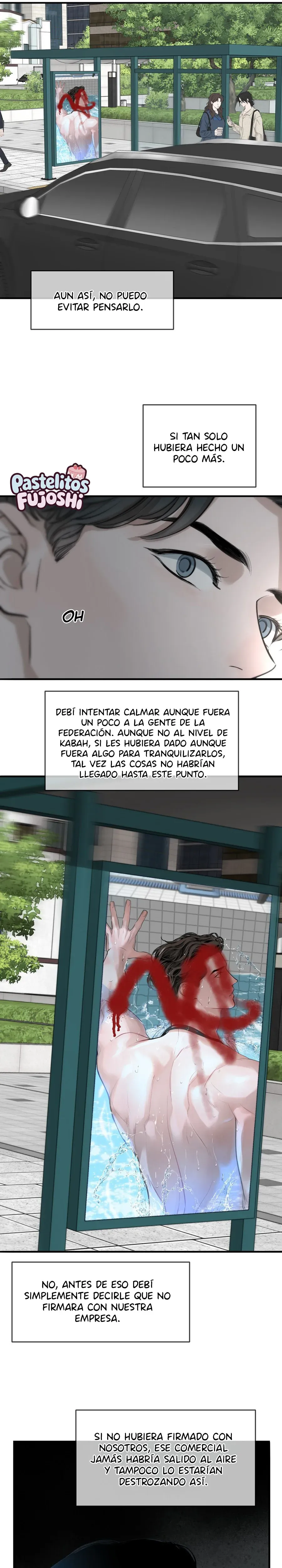 Dash capítulo 44, página 14