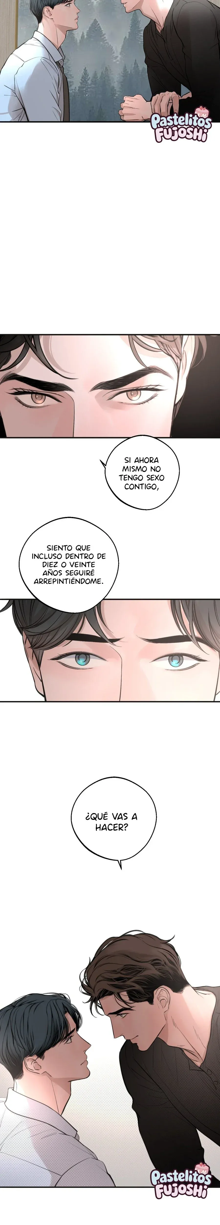 Dash capítulo 45, página 31