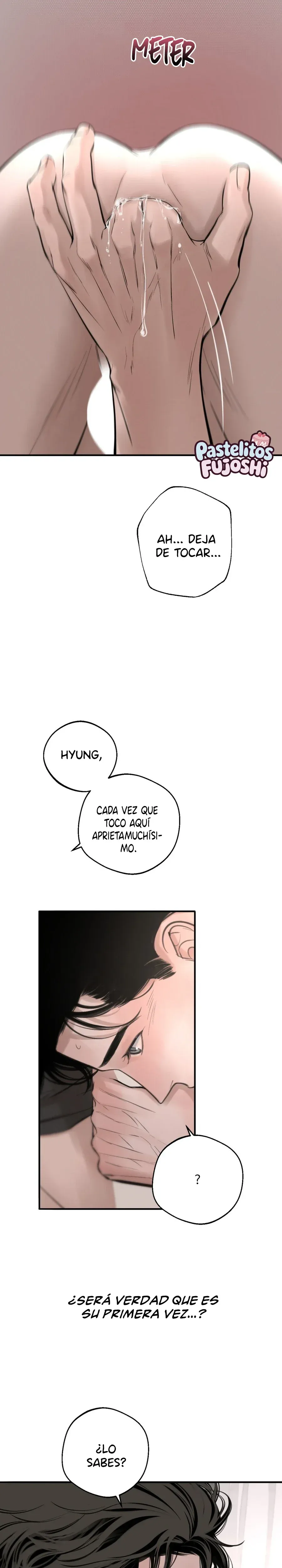 Dash capítulo 47, página 27