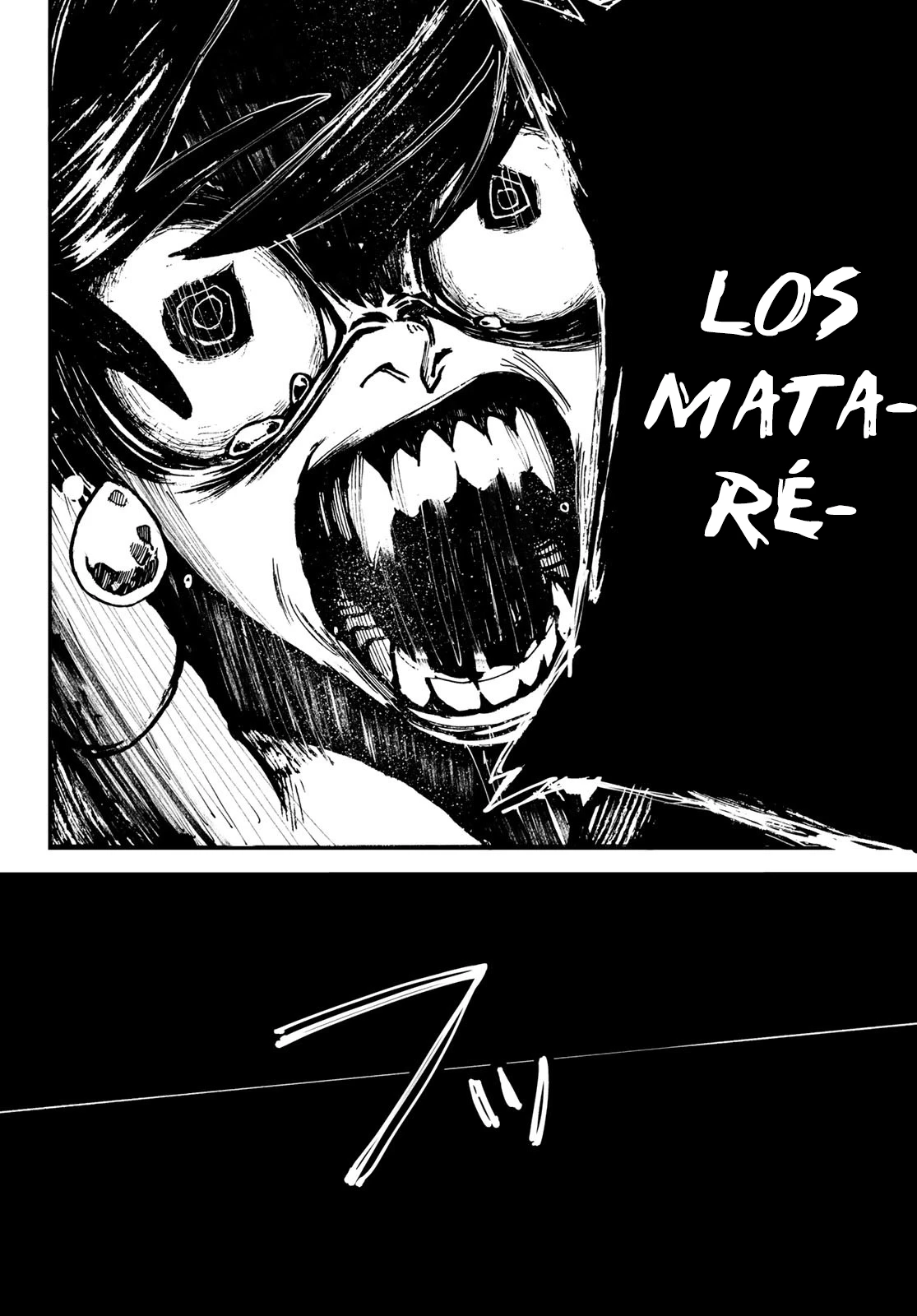 Gachiakuta capítulo 1, página 55