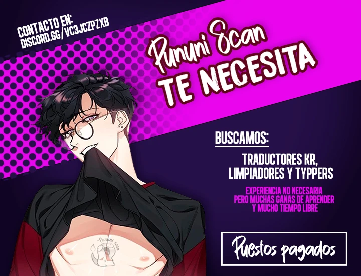 Gachiakuta capítulo 10, página 3