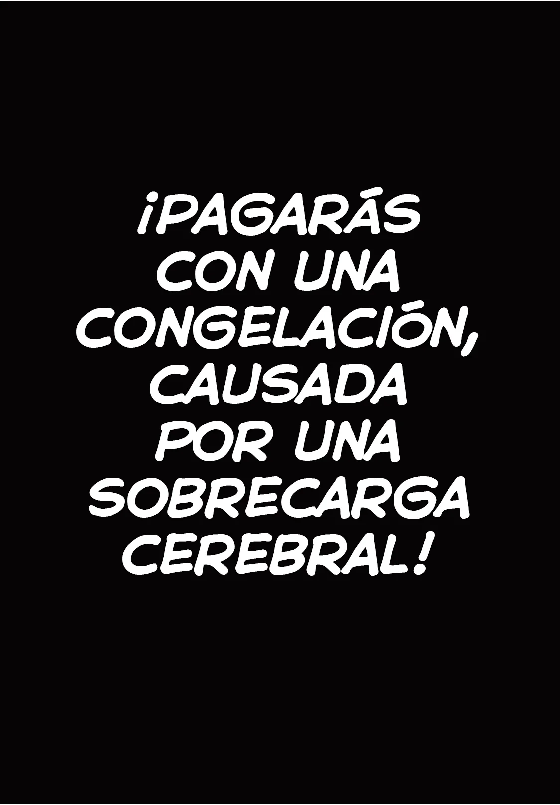 Gachiakuta capítulo 107, página 10