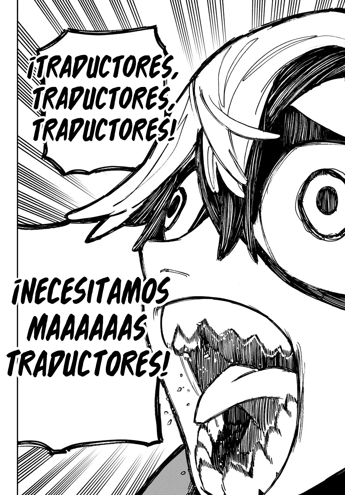 Gachiakuta capítulo 115, página 21