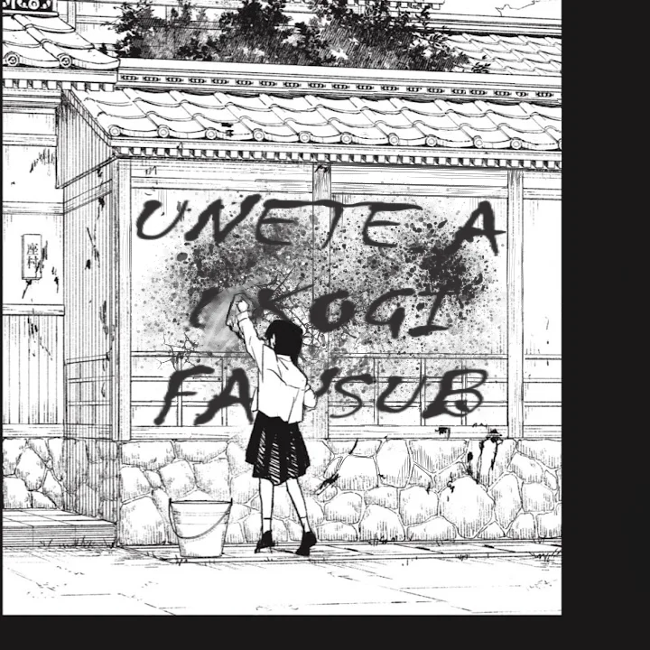 Gachiakuta capítulo 135, página 15